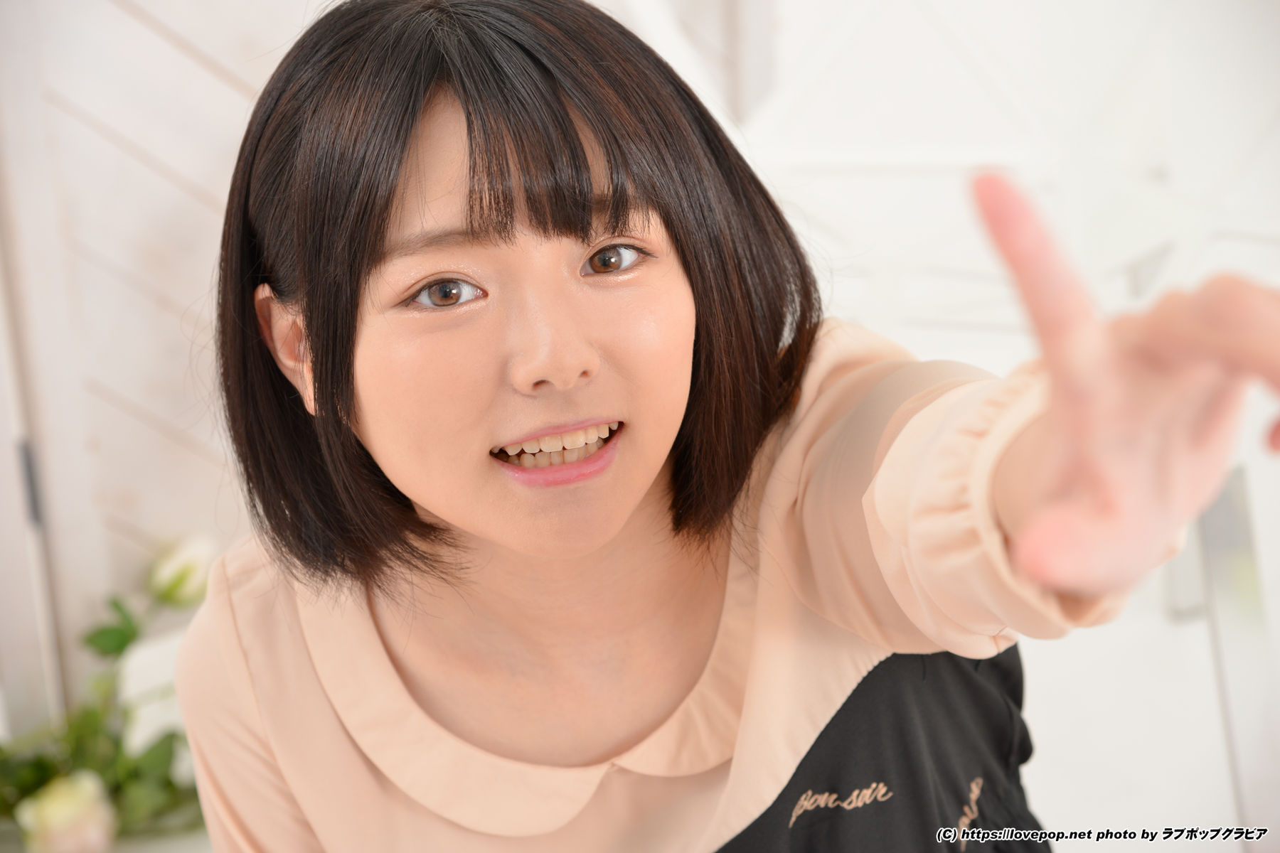 [LOVEPOP] Tsubasa Haduki 葉月つばさ Photoset 15