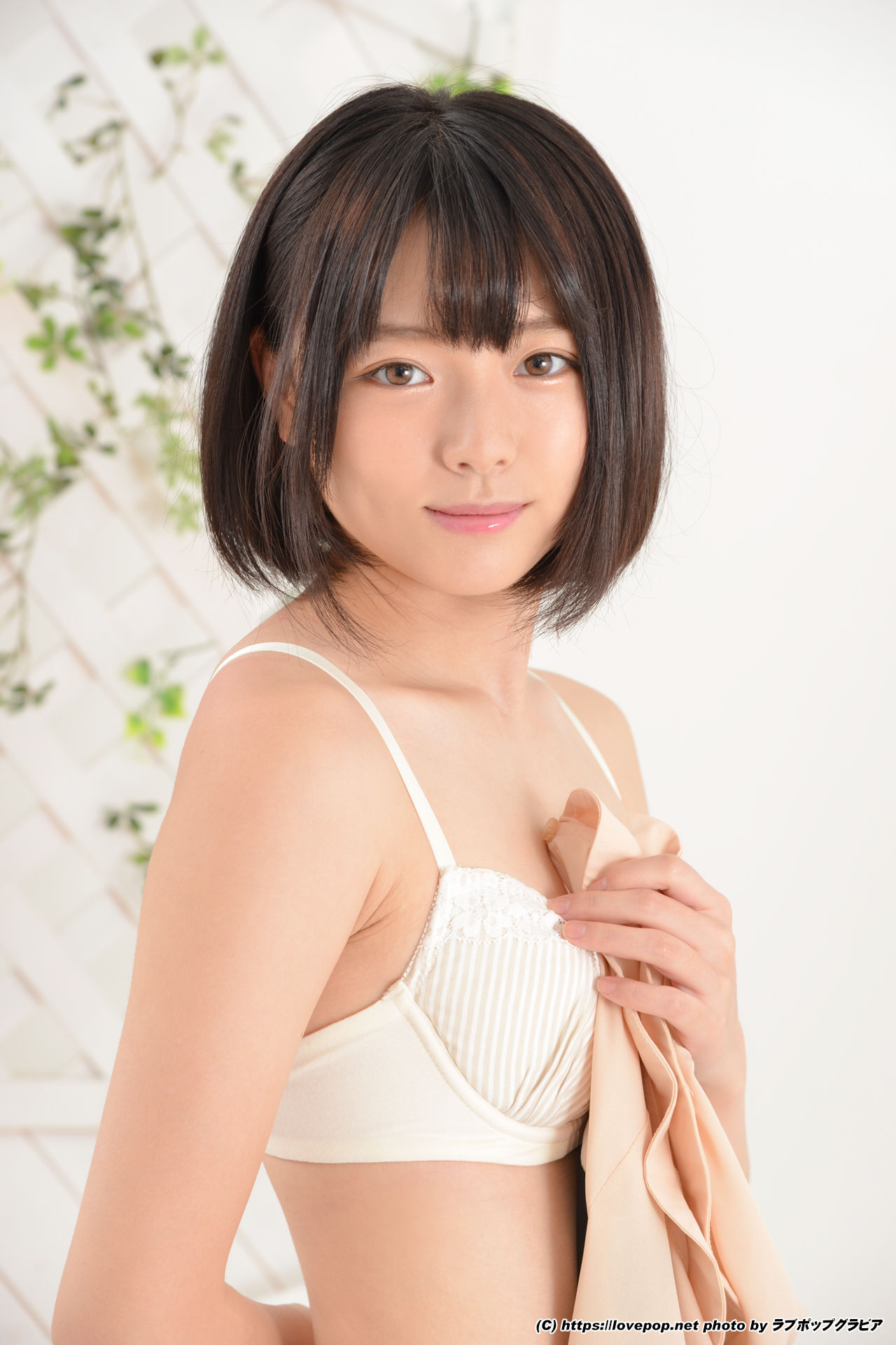 [LOVEPOP] Tsubasa Haduki 葉月つばさ Photoset 15