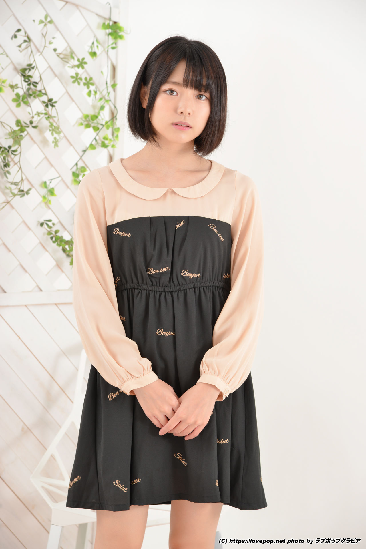 [LOVEPOP] Tsubasa Haduki 葉月つばさ Photoset 15
