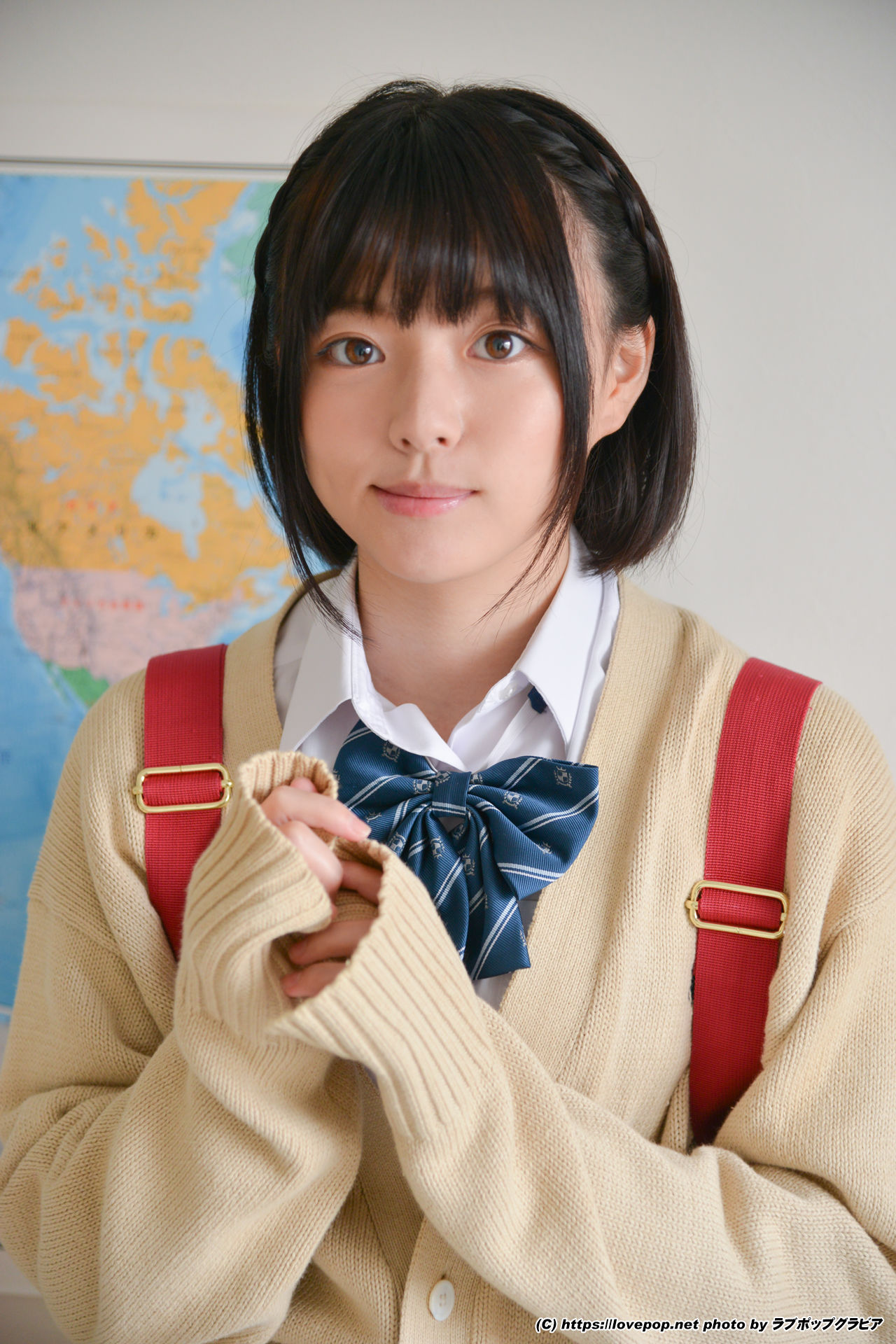 [LOVEPOP] Tsubasa Haduki 葉月つばさ Photoset 16