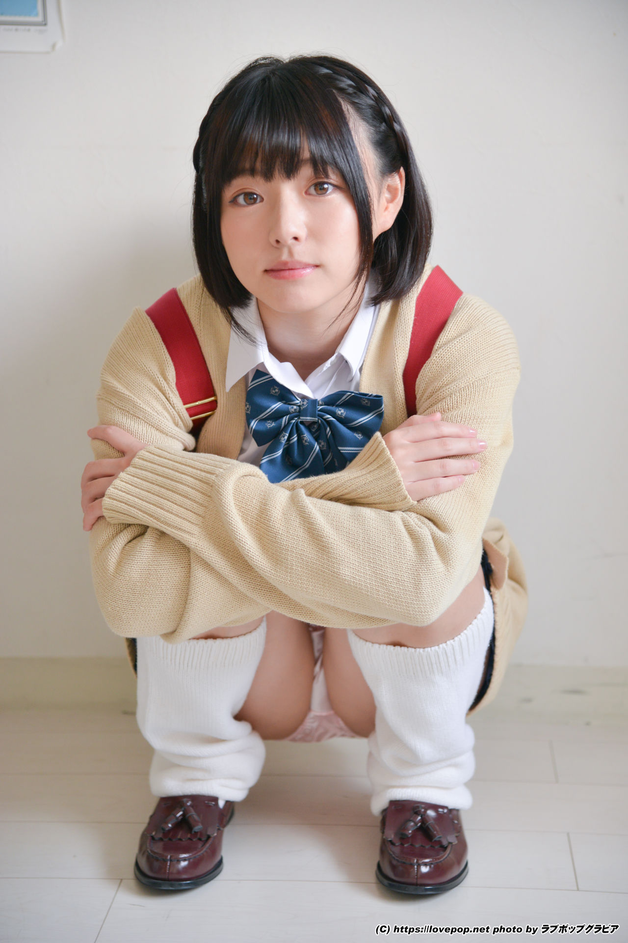 [LOVEPOP] Tsubasa Haduki 葉月つばさ Photoset 16
