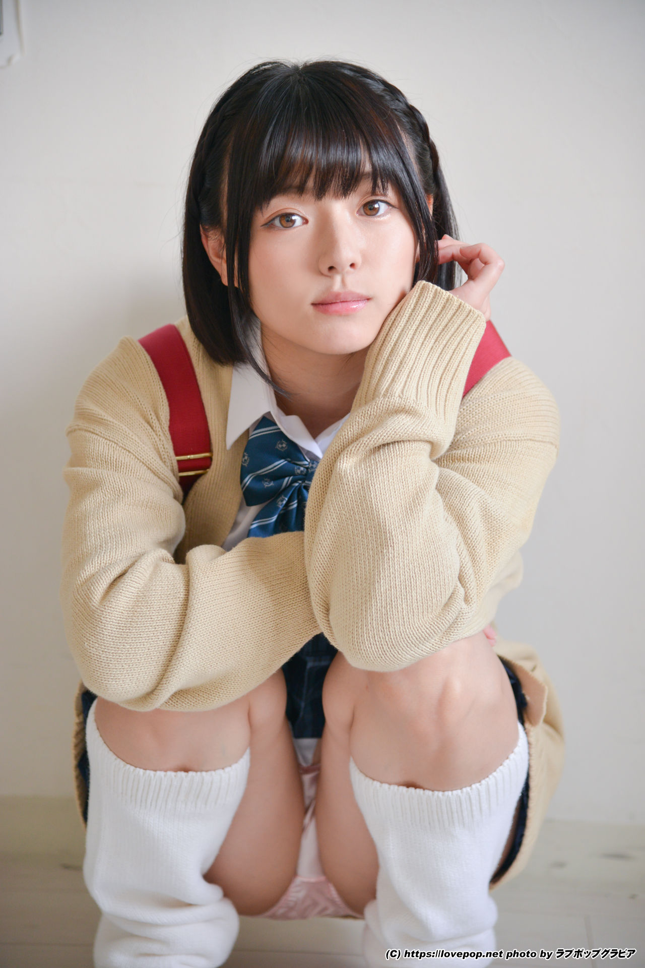 [LOVEPOP] Tsubasa Haduki 葉月つばさ Photoset 16