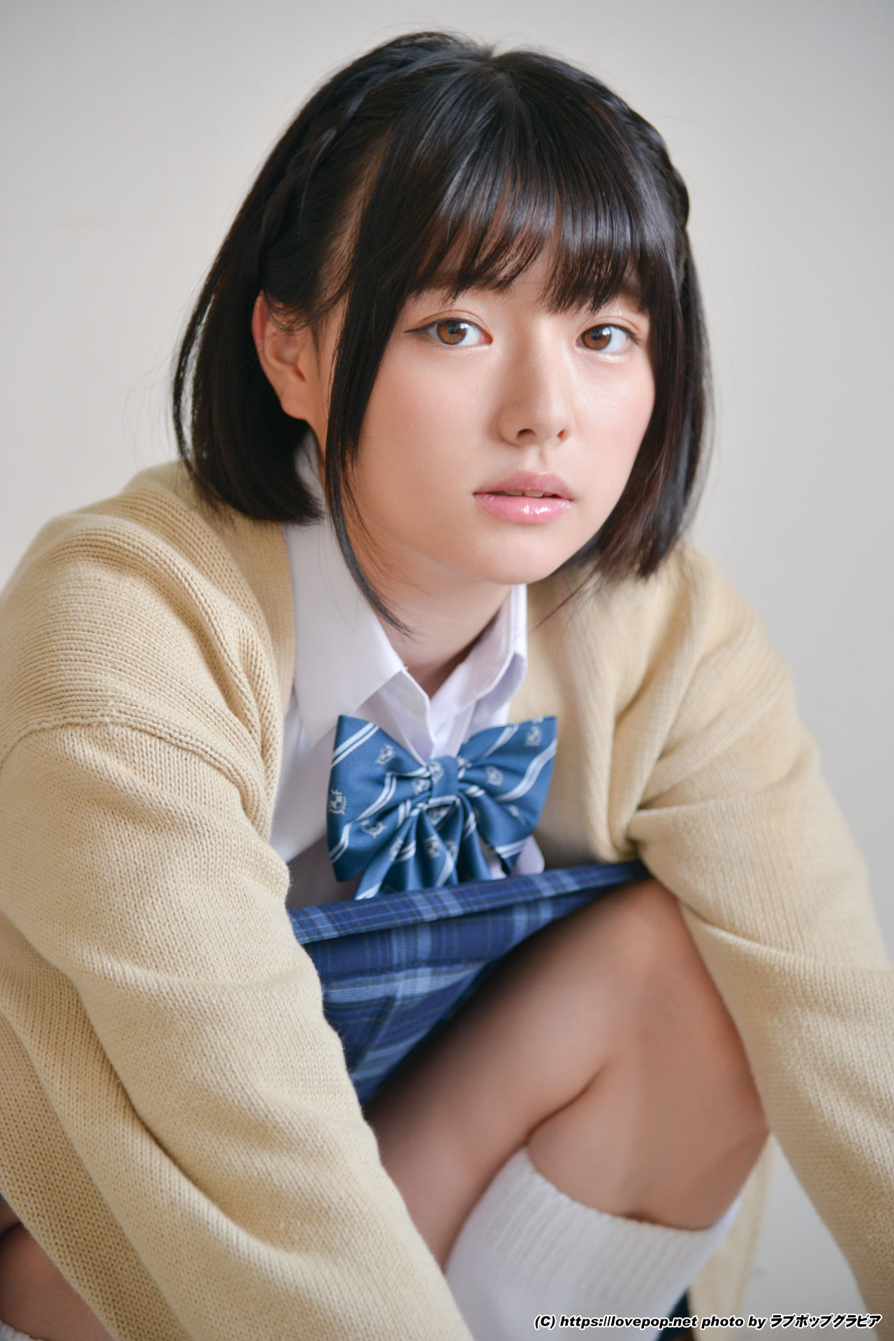 [LOVEPOP] Tsubasa Haduki 葉月つばさ Photoset 16