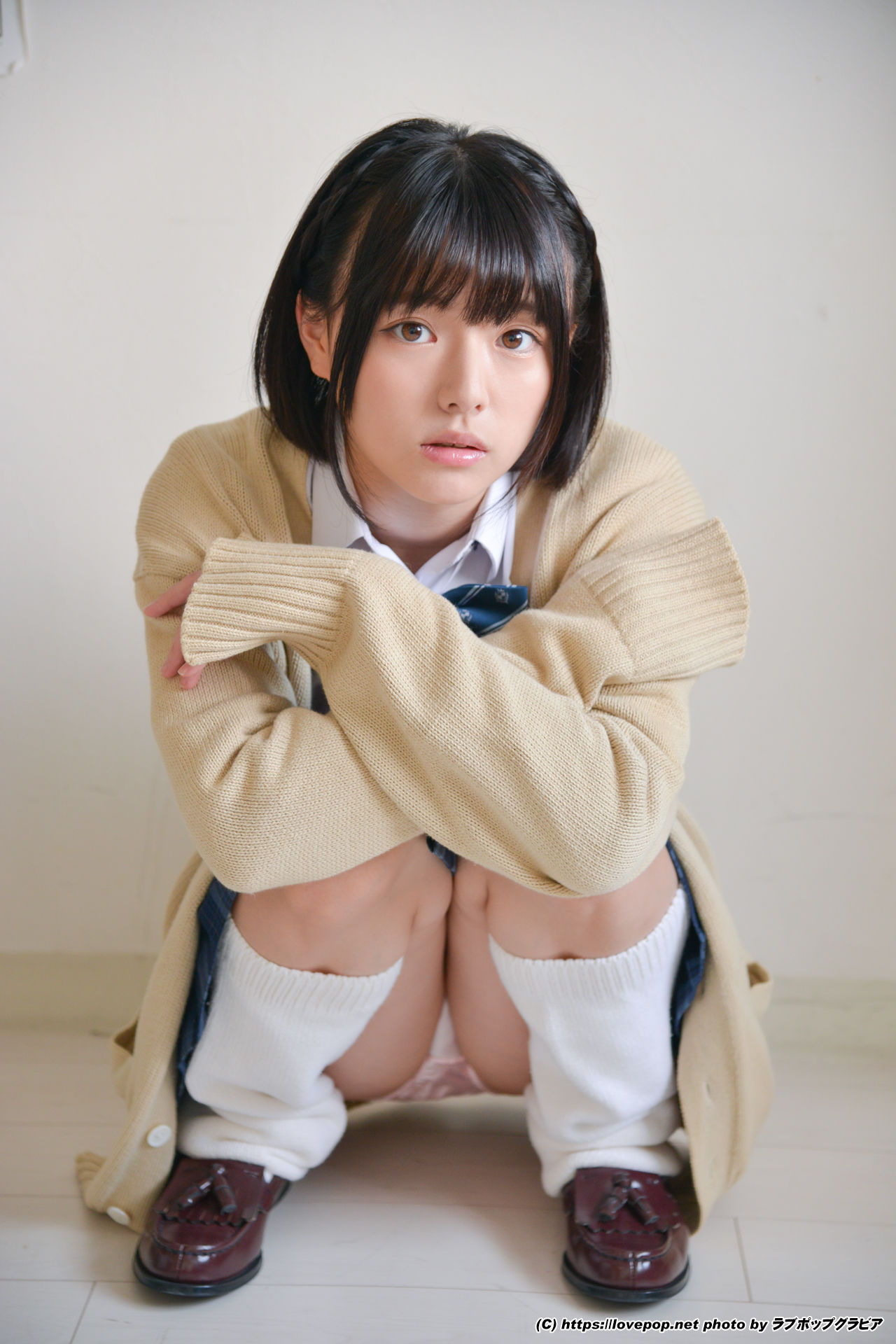 [LOVEPOP] Tsubasa Haduki 葉月つばさ Photoset 16