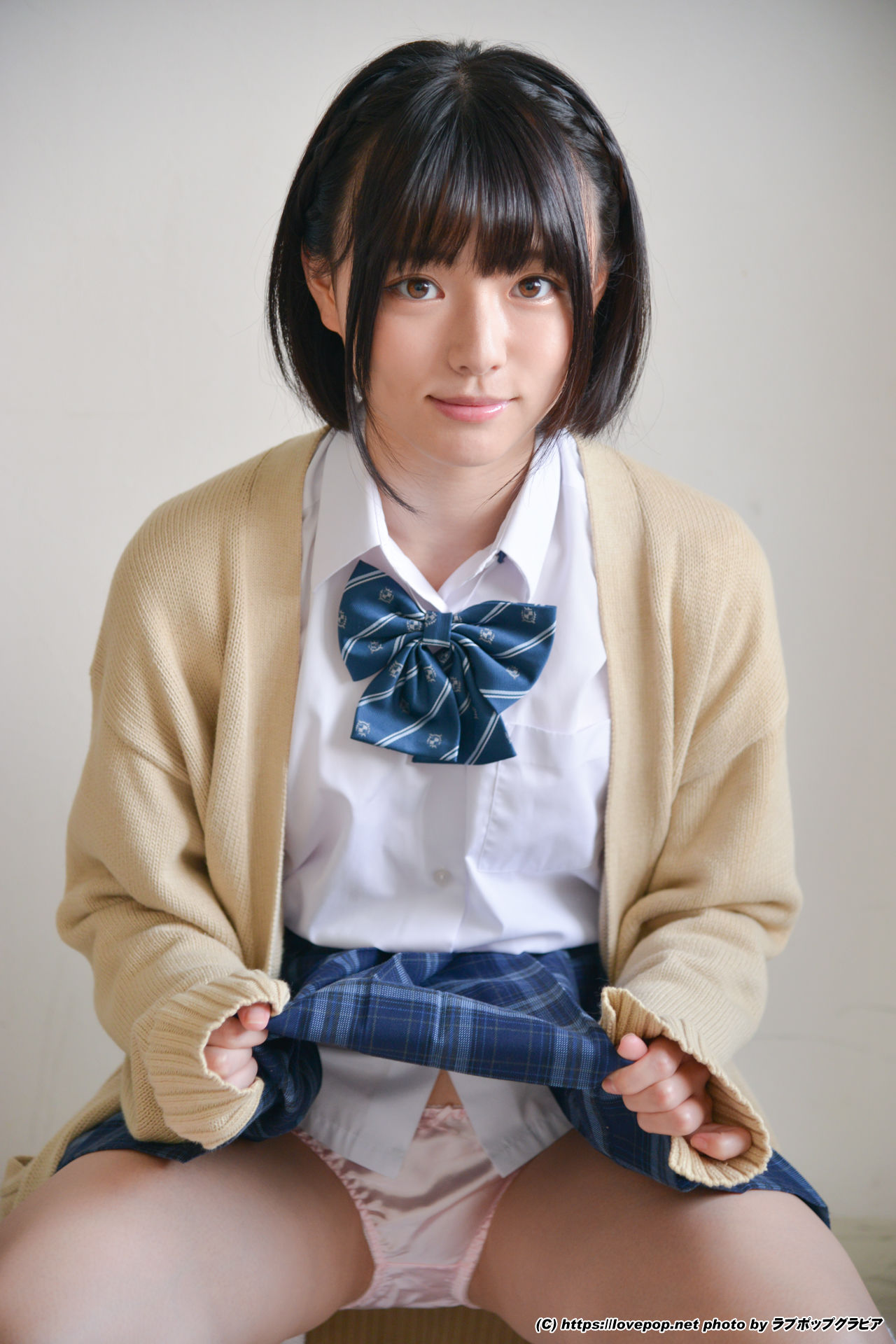 [LOVEPOP] Tsubasa Haduki 葉月つばさ Photoset 16
