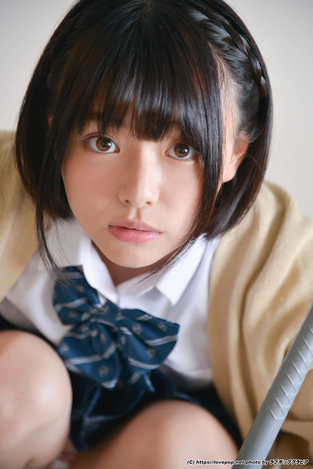 [LOVEPOP] Tsubasa Haduki 葉月つばさ Photoset 16