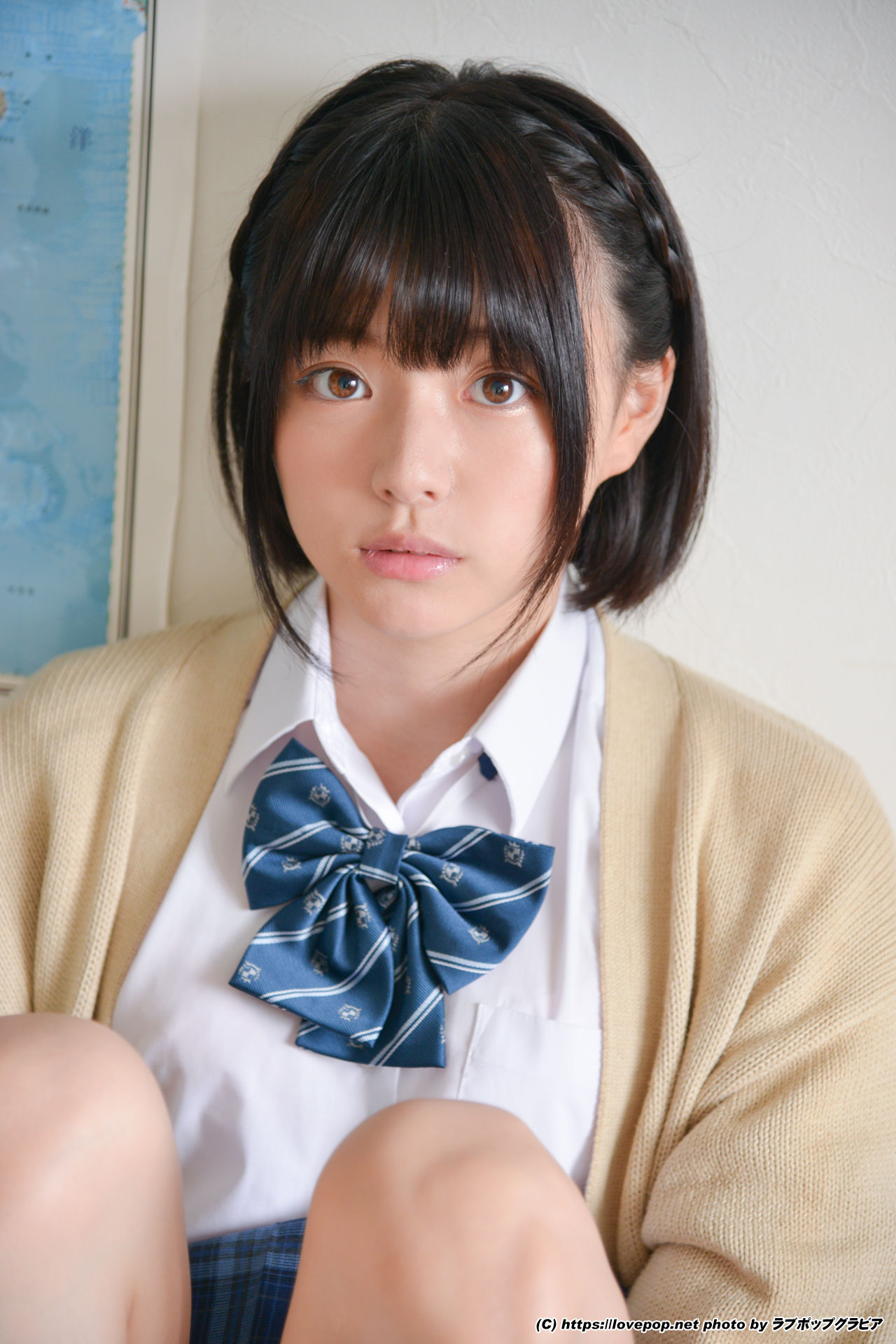[LOVEPOP] Tsubasa Haduki 葉月つばさ Photoset 16