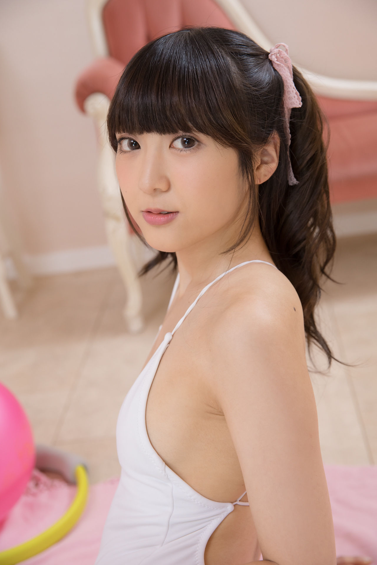 [Minisuka.tv] Ai Takanashi 高梨あい - Limited Gallery 2.4