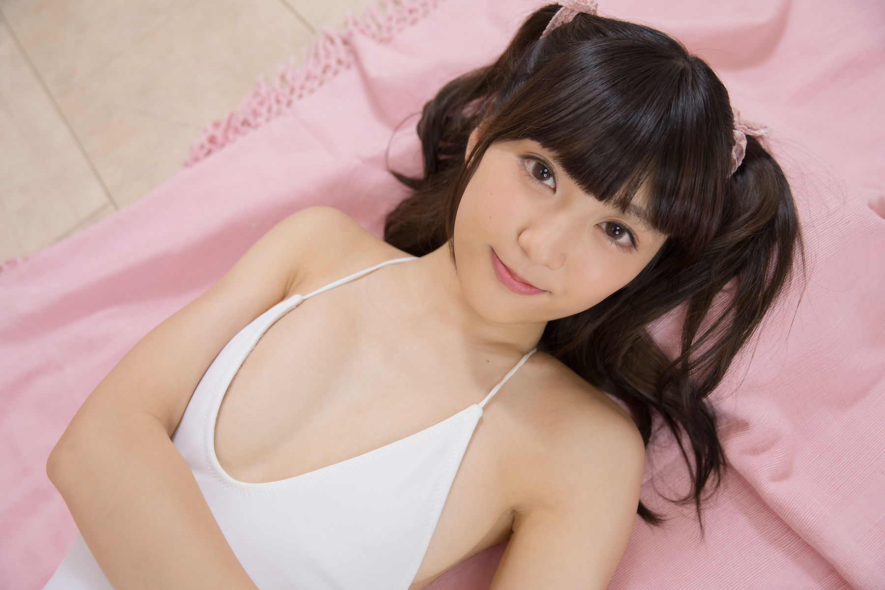 [Minisuka.tv] Ai Takanashi 高梨あい - Limited Gallery 2.4