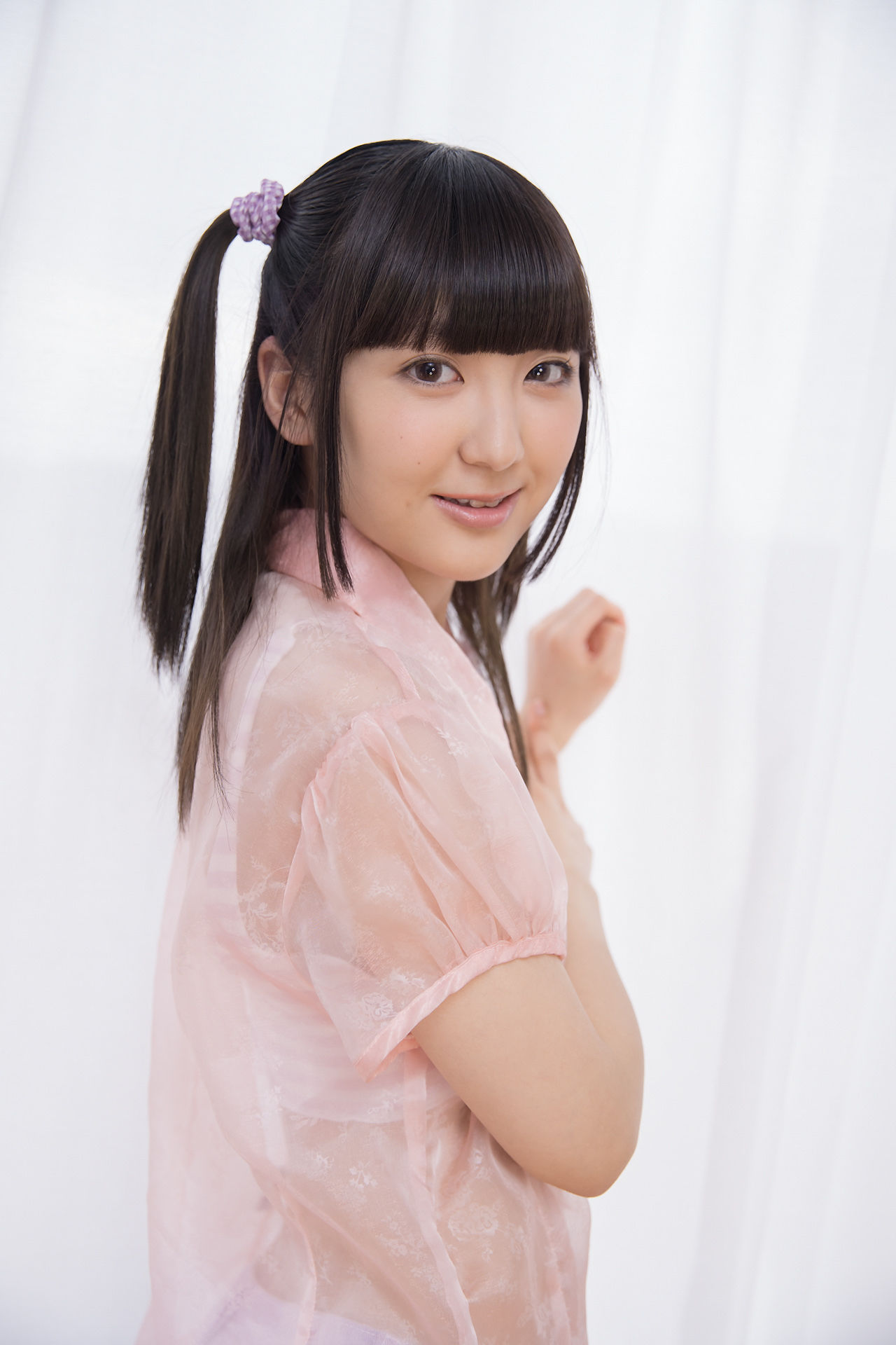 [Minisuka.tv] Ai Takanashi 高梨あい - Secret Gallery (STAGE2) 8.1+8.2