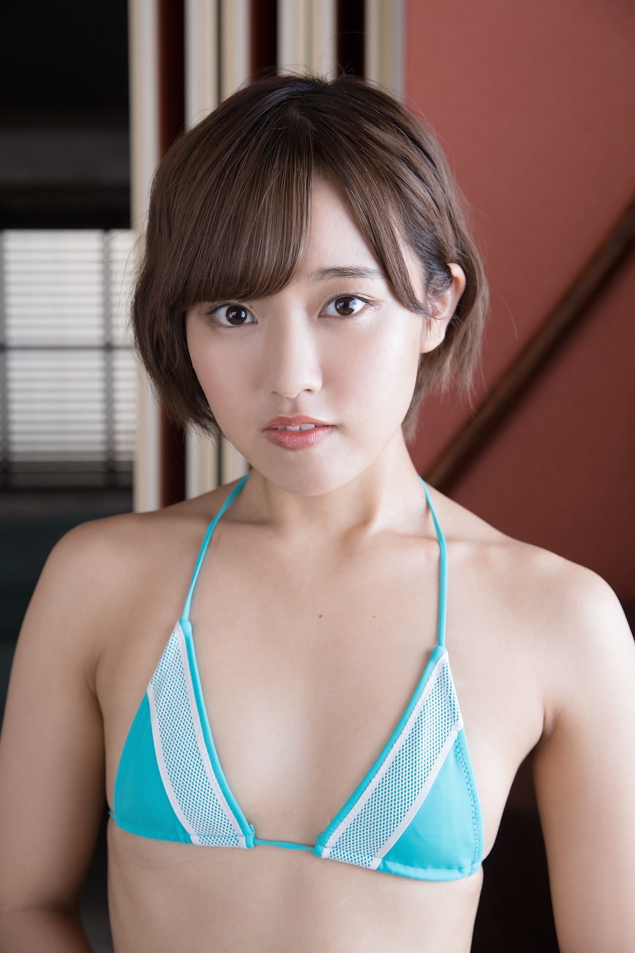 [Minisuka.tv] Anju Kouzuki 香月りお - Special Gallery 12.2