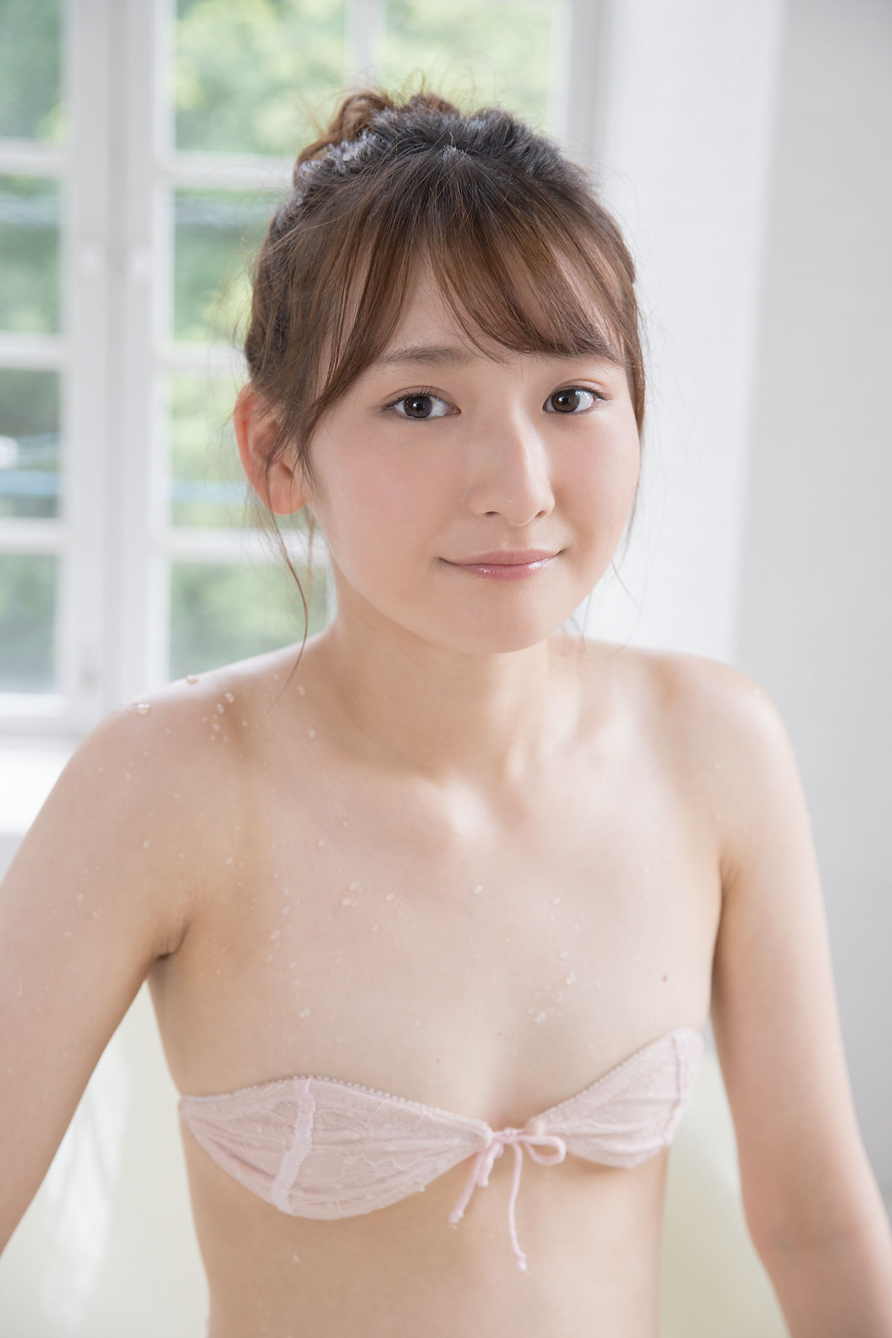 [Minisuka.tv] Asami Kondou 近藤あさみ - Limited Gallery 26.3