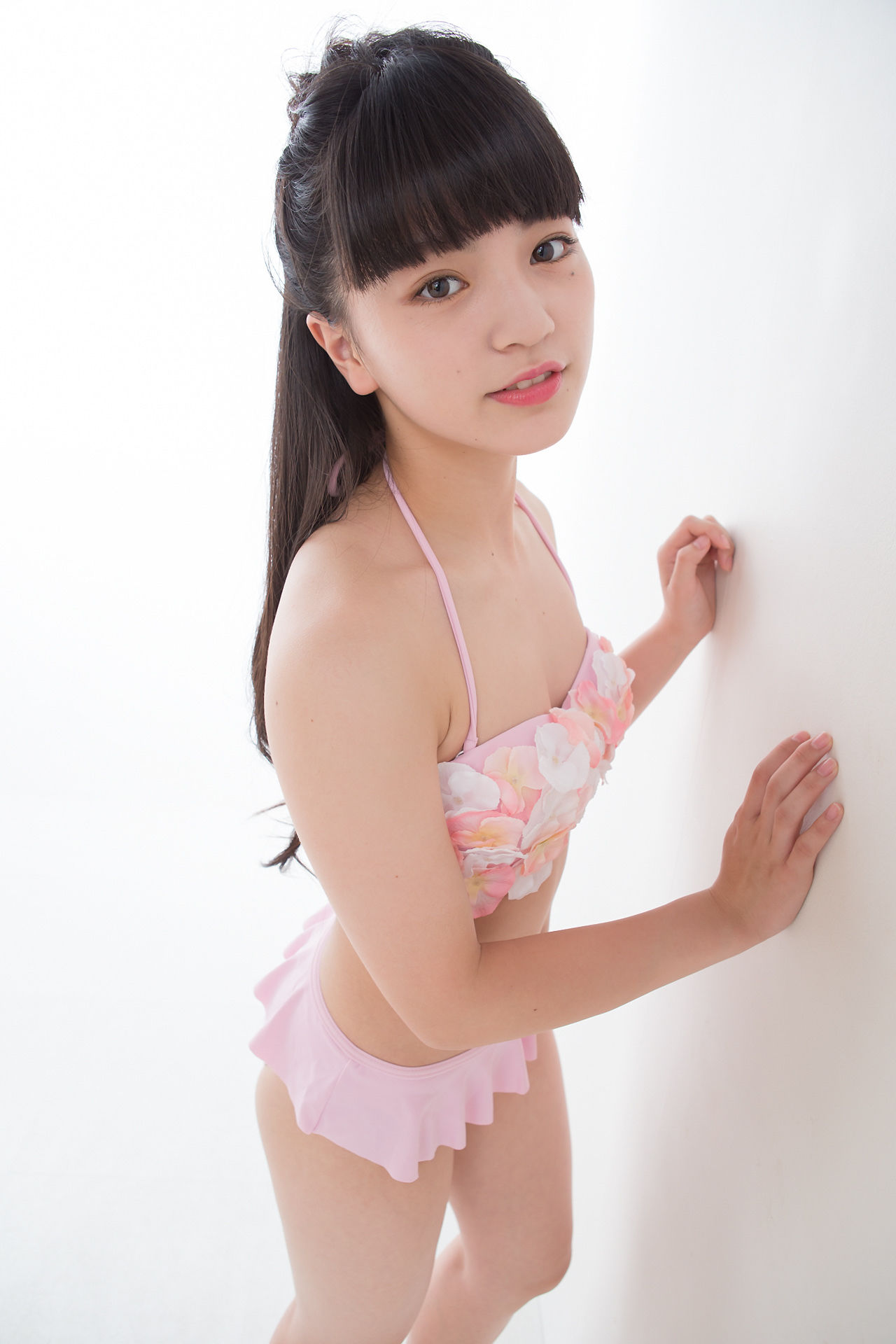 [Minisuka.tv] Hinako Tamaki 玉城ひなこ - Regular Gallery 2.2