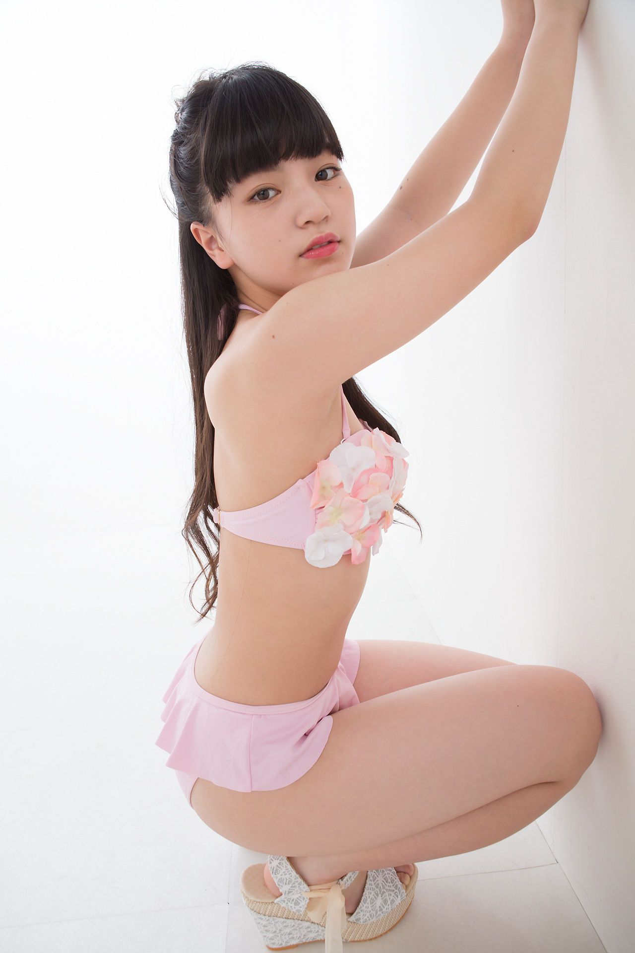 [Minisuka.tv] Hinako Tamaki 玉城ひなこ - Regular Gallery 2.2