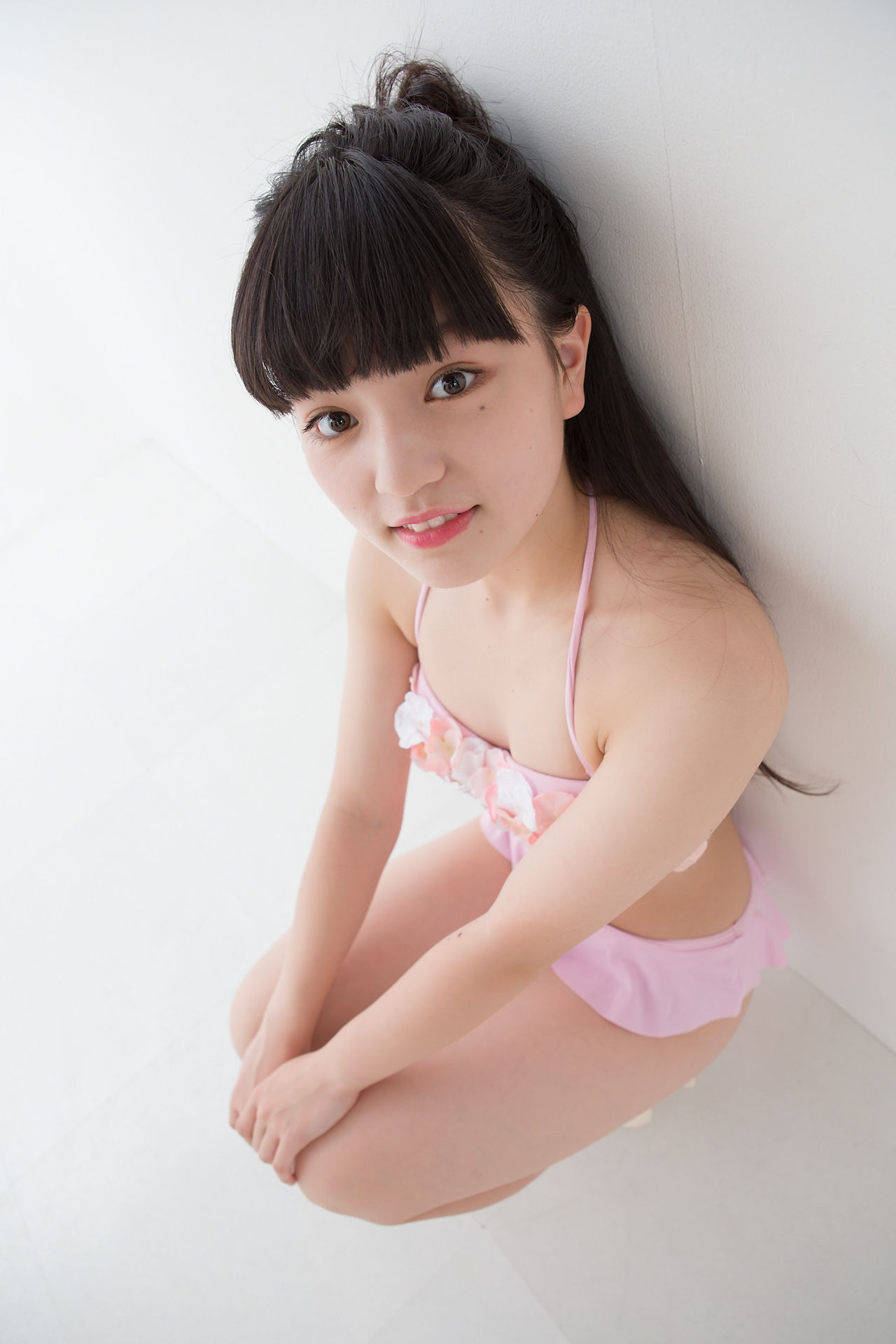 [Minisuka.tv] Hinako Tamaki 玉城ひなこ - Regular Gallery 2.2
