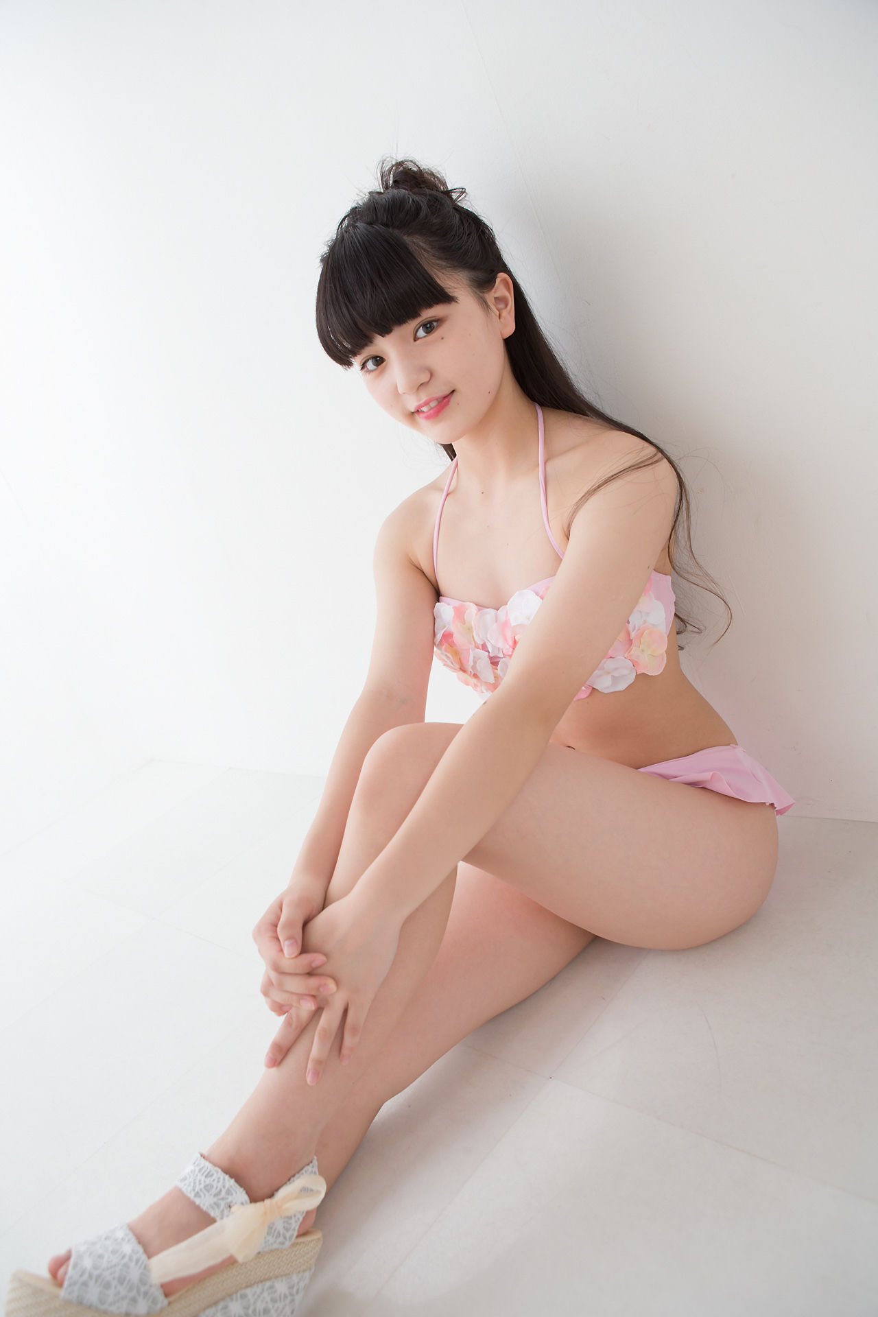[Minisuka.tv] Hinako Tamaki 玉城ひなこ - Regular Gallery 2.2