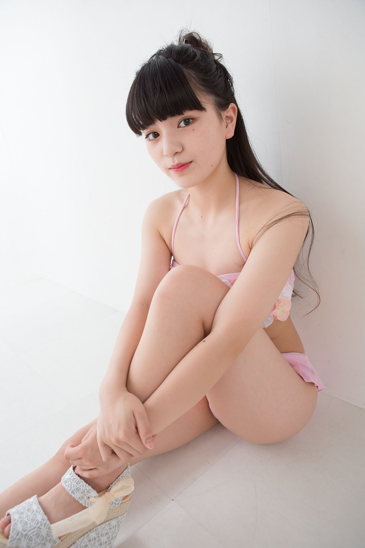 [Minisuka.tv] Hinako Tamaki 玉城ひなこ - Regular Gallery 2.2