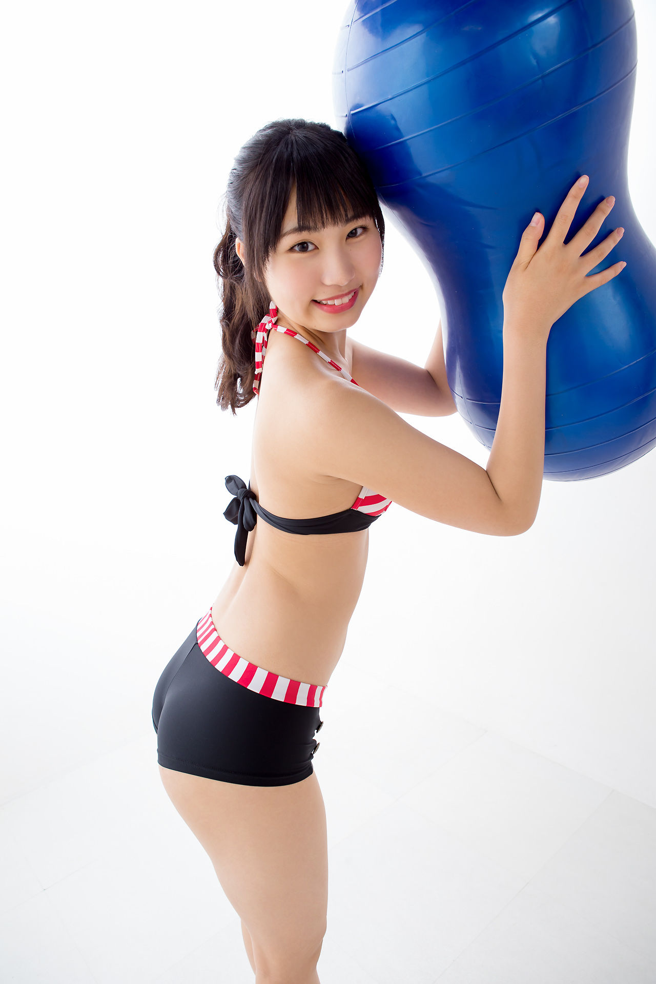 [Minisuka.tv] Kurumi Miyamaru 宮丸くるみ - Regular Gallery 10.4