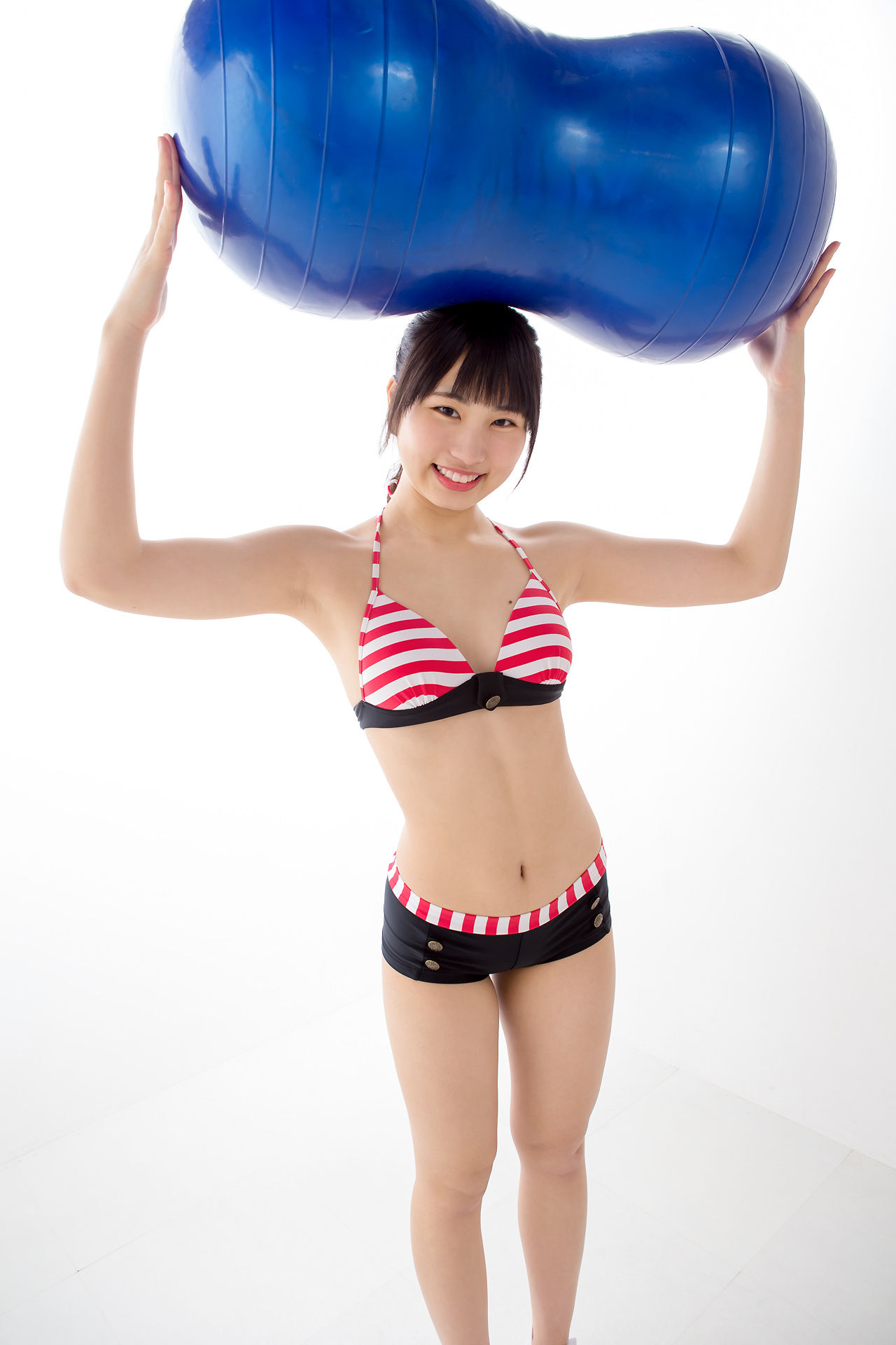 [Minisuka.tv] Kurumi Miyamaru 宮丸くるみ - Regular Gallery 10.4