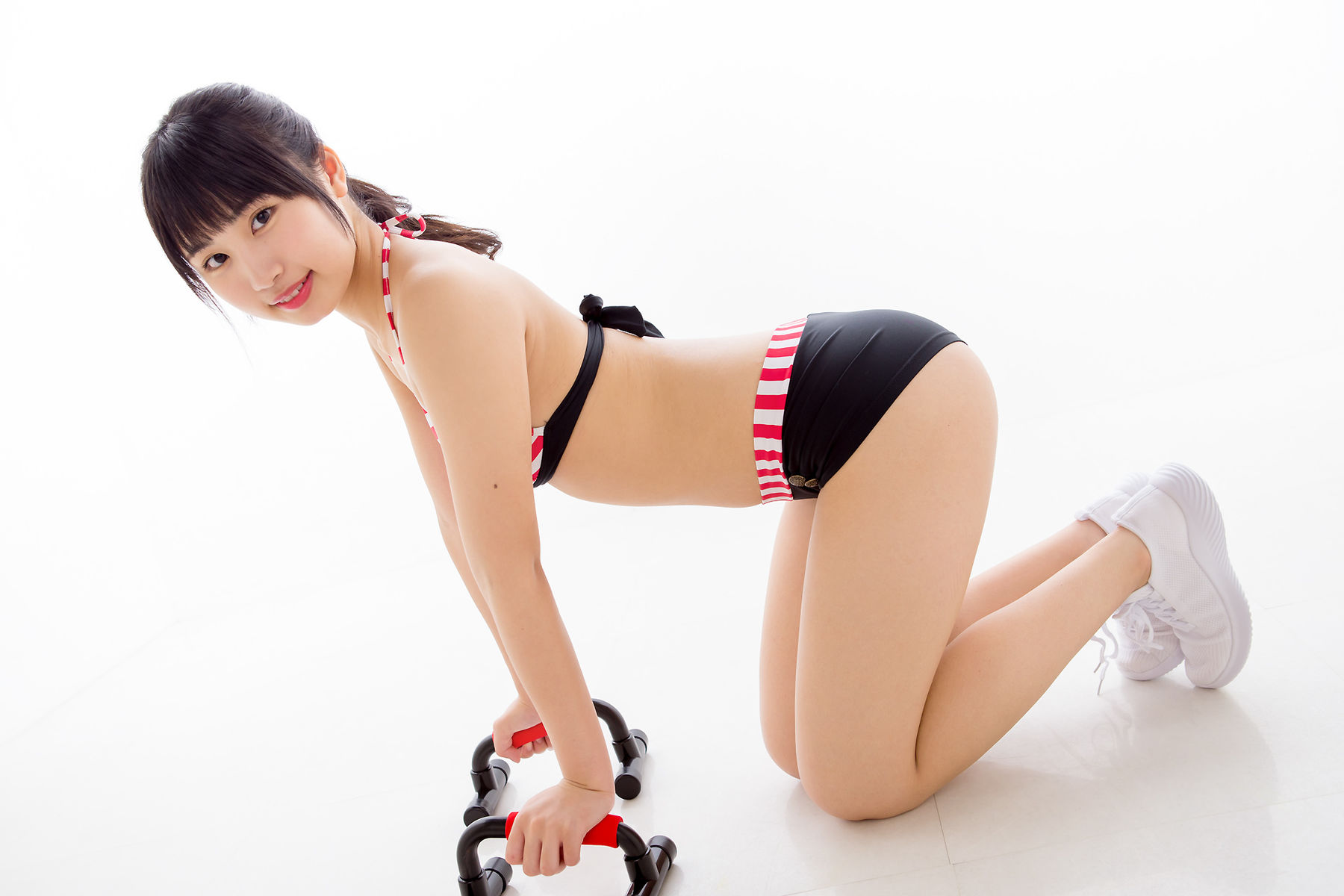[Minisuka.tv] Kurumi Miyamaru 宮丸くるみ - Regular Gallery 10.4