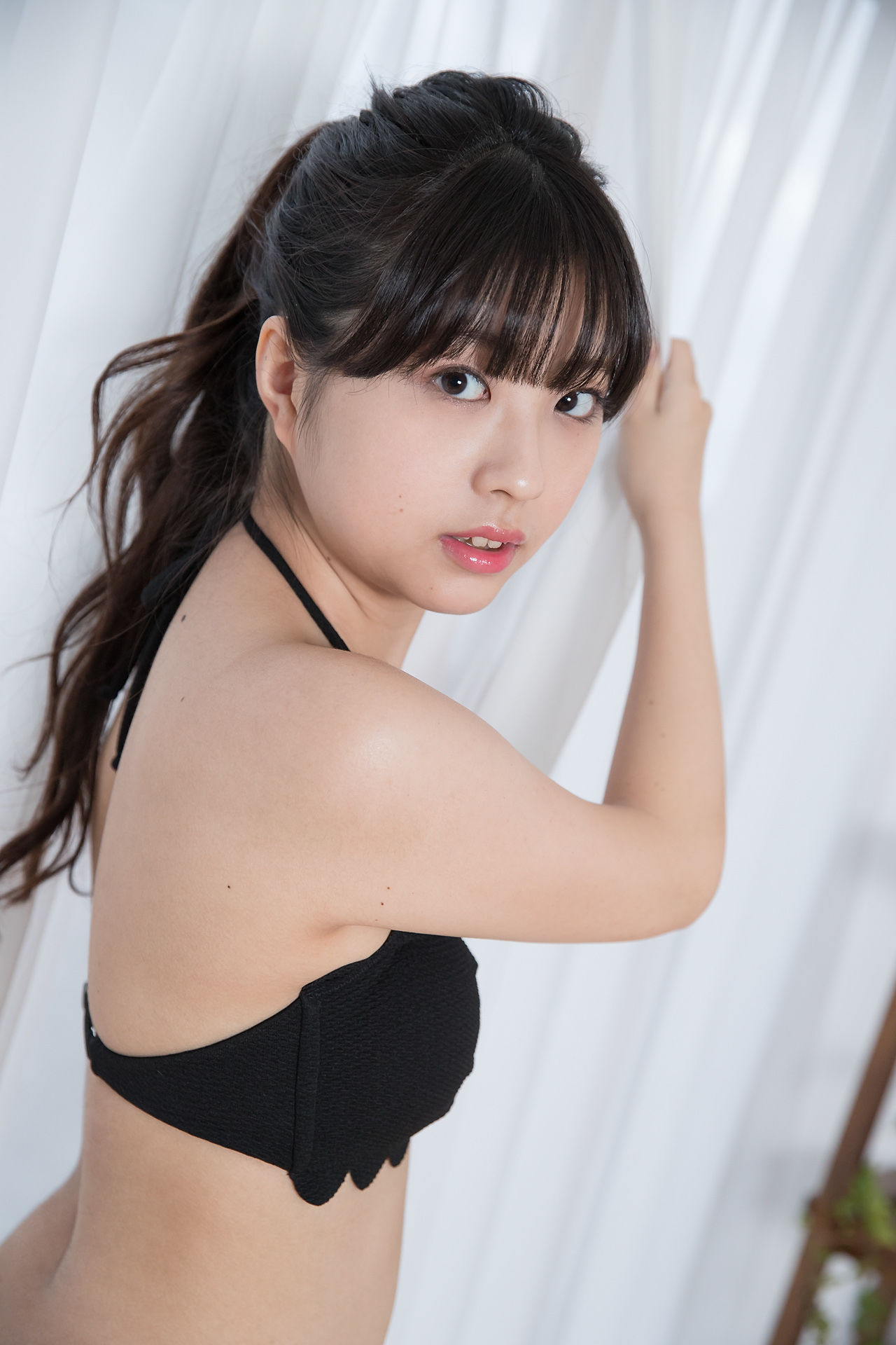 [Minisuka.tv] Nagisa Ikeda 池田なぎさ - Secret Gallery (STAGE1) 6.3