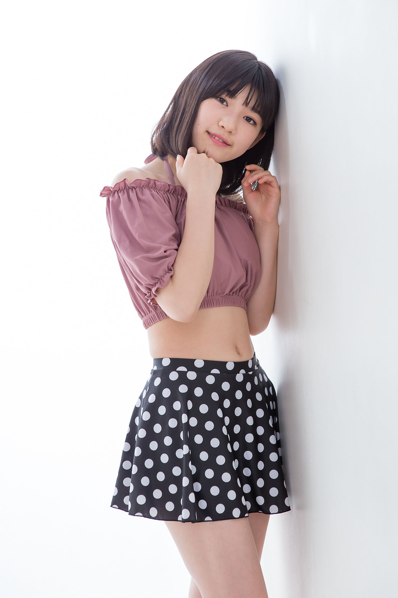 [Minisuka.tv] Risa Sawamura 沢村りさ - Limited Gallery 8.1