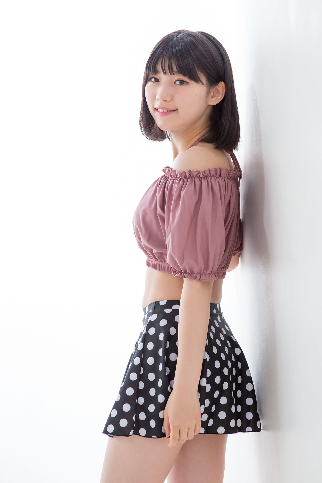 [Minisuka.tv] Risa Sawamura 沢村りさ - Limited Gallery 8.1