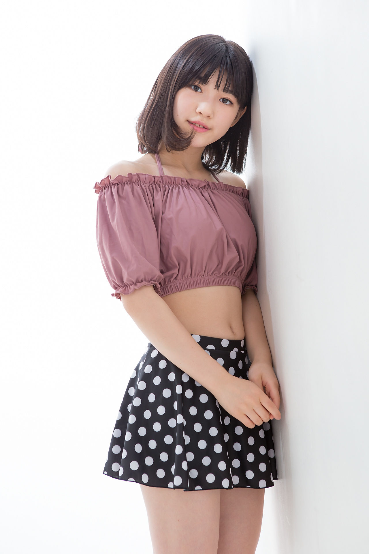 [Minisuka.tv] Risa Sawamura 沢村りさ - Limited Gallery 8.1