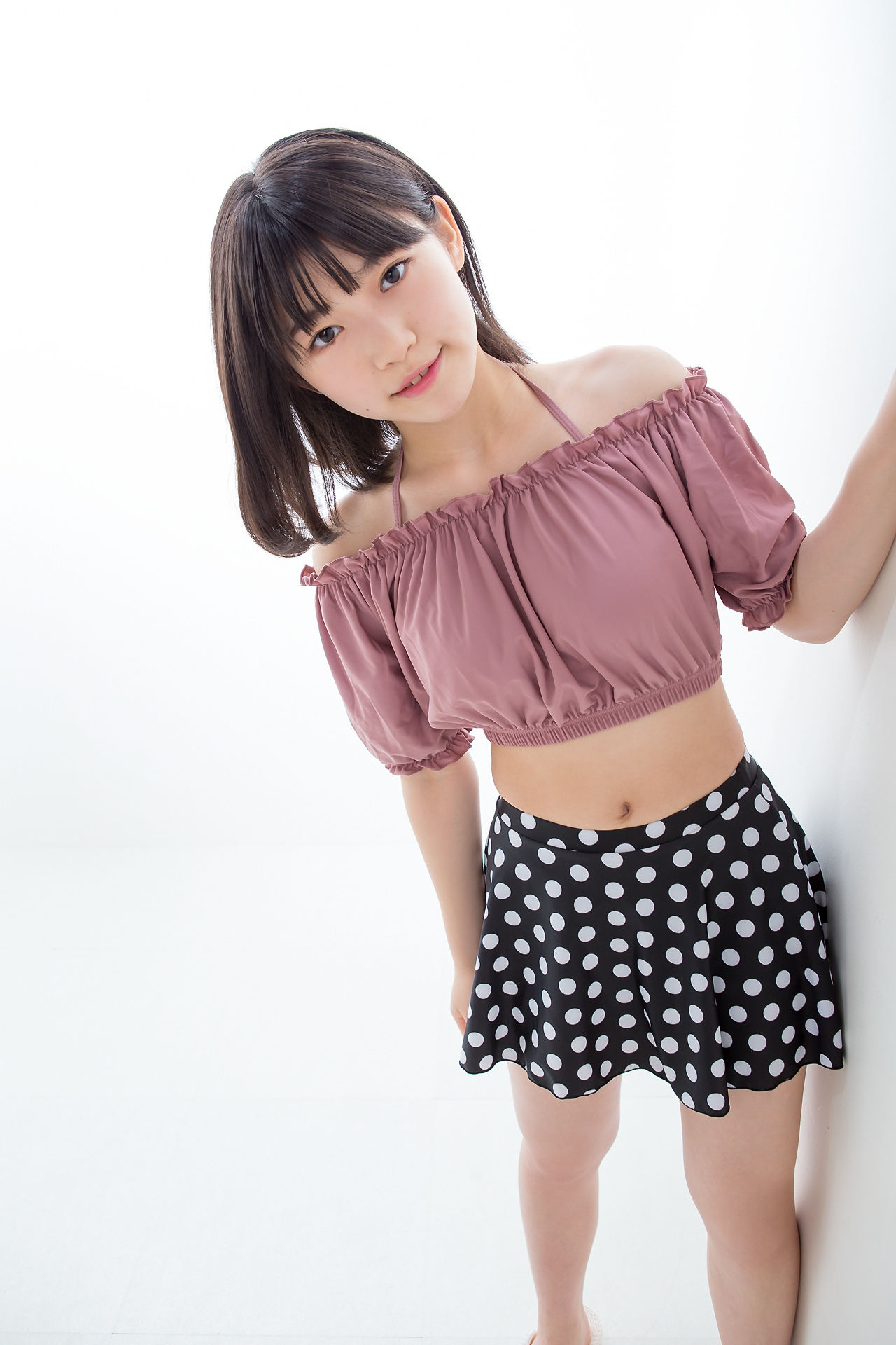 [Minisuka.tv] Risa Sawamura 沢村りさ - Limited Gallery 8.1