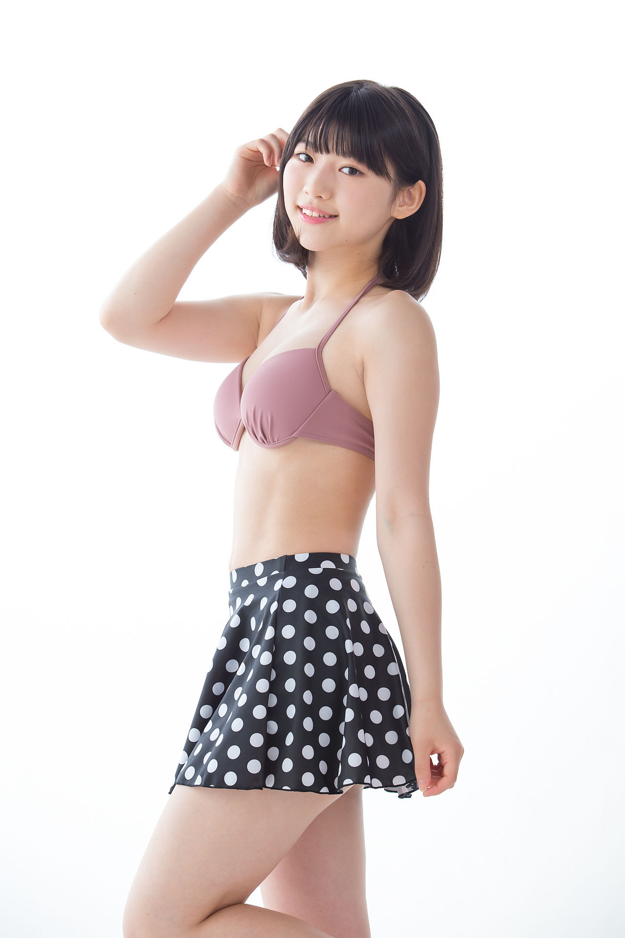 [Minisuka.tv] Risa Sawamura 沢村りさ - Limited Gallery 8.1