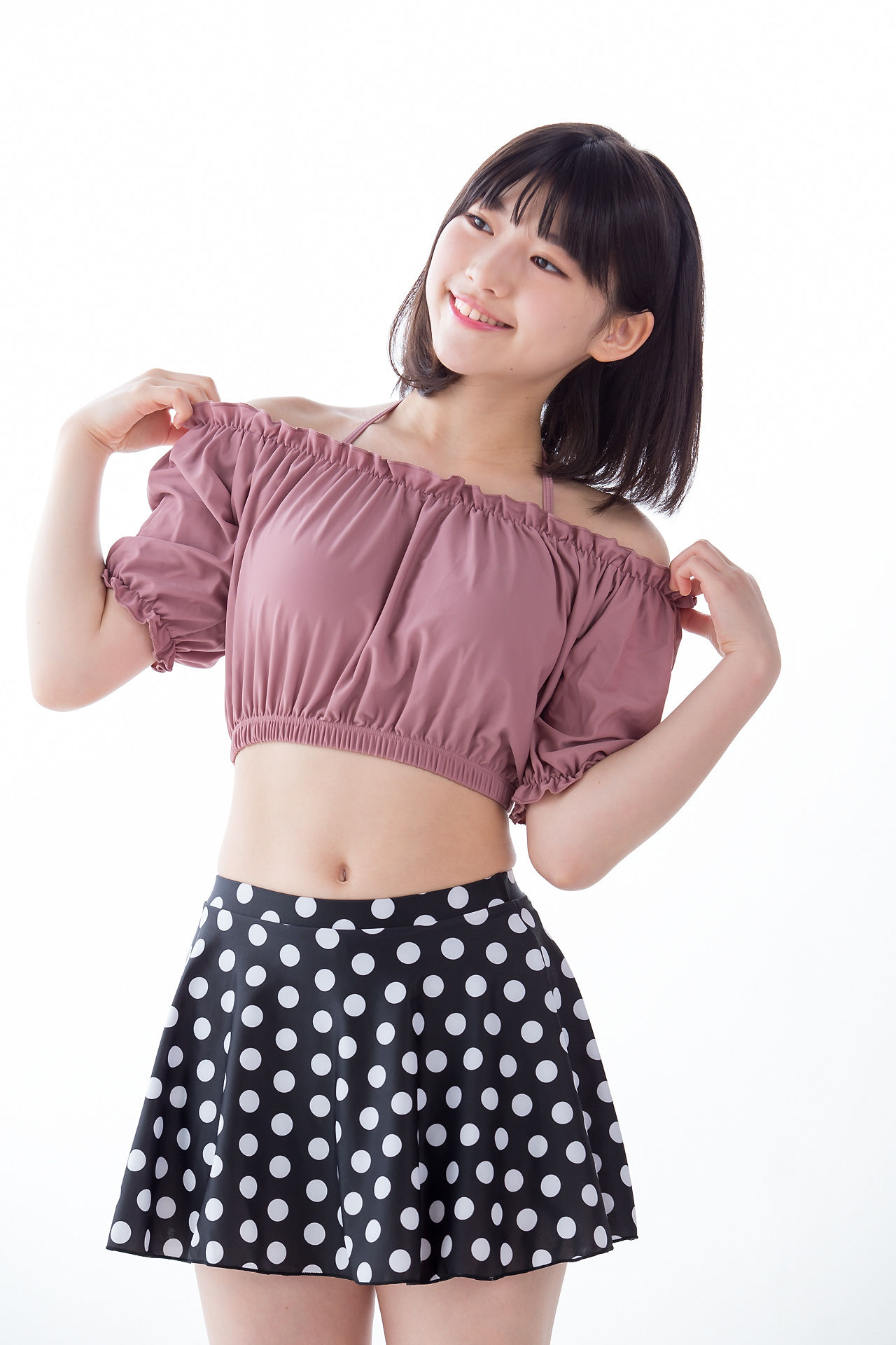 [Minisuka.tv] Risa Sawamura 沢村りさ - Limited Gallery 8.1