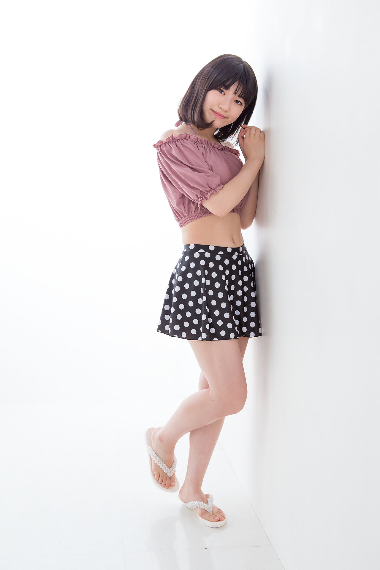 [Minisuka.tv] Risa Sawamura 沢村りさ - Limited Gallery 8.1