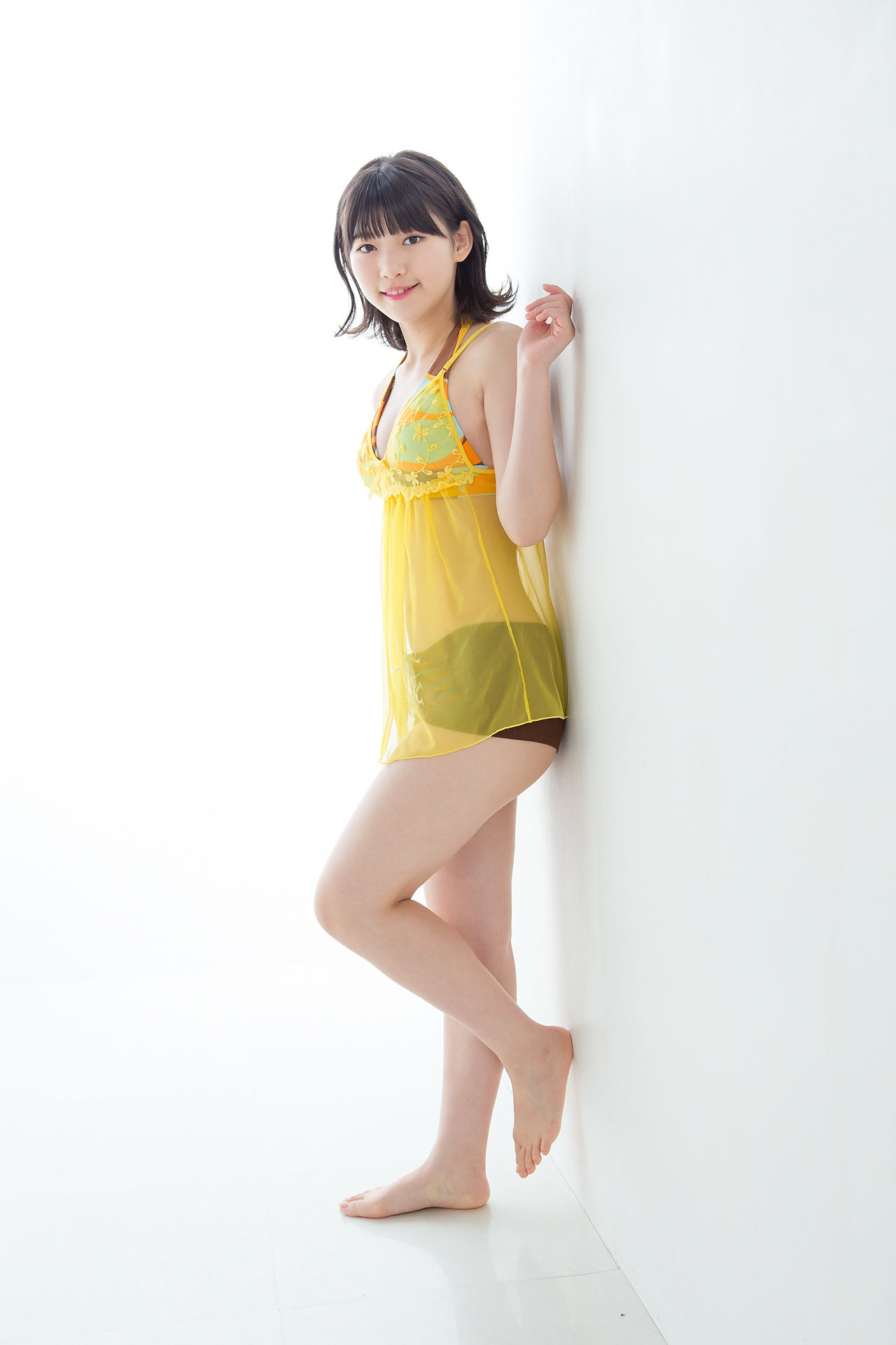 [Minisuka.tv] Risa Sawamura 沢村りさ - Limited Gallery 8.2