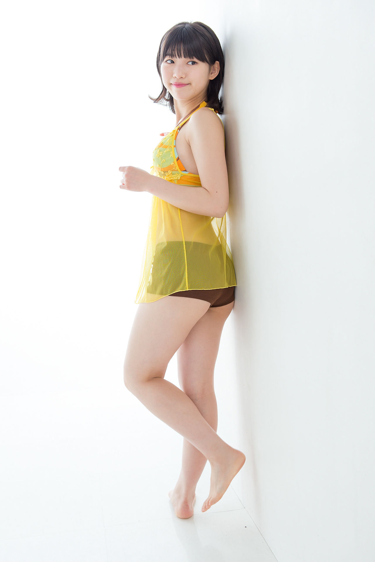 [Minisuka.tv] Risa Sawamura 沢村りさ - Limited Gallery 8.2