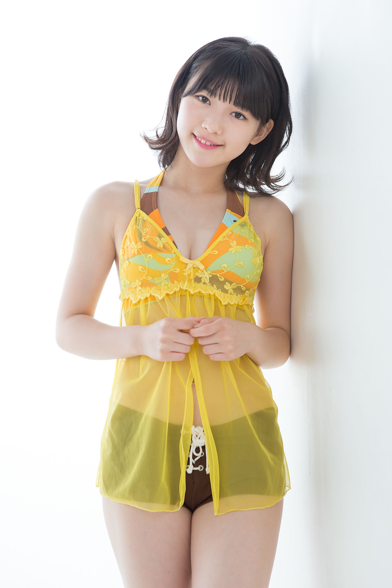 [Minisuka.tv] Risa Sawamura 沢村りさ - Limited Gallery 8.2
