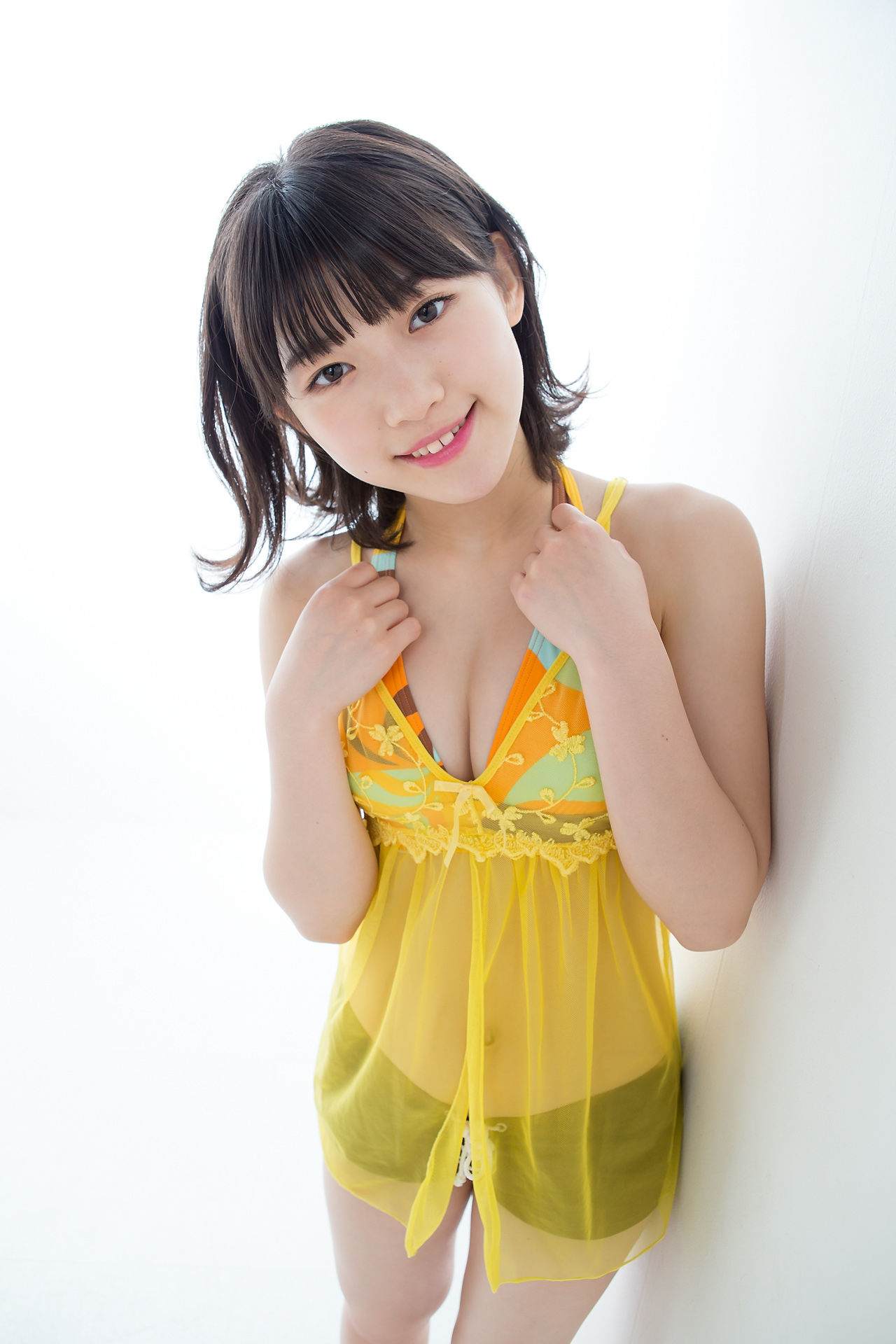[Minisuka.tv] Risa Sawamura 沢村りさ - Limited Gallery 8.2