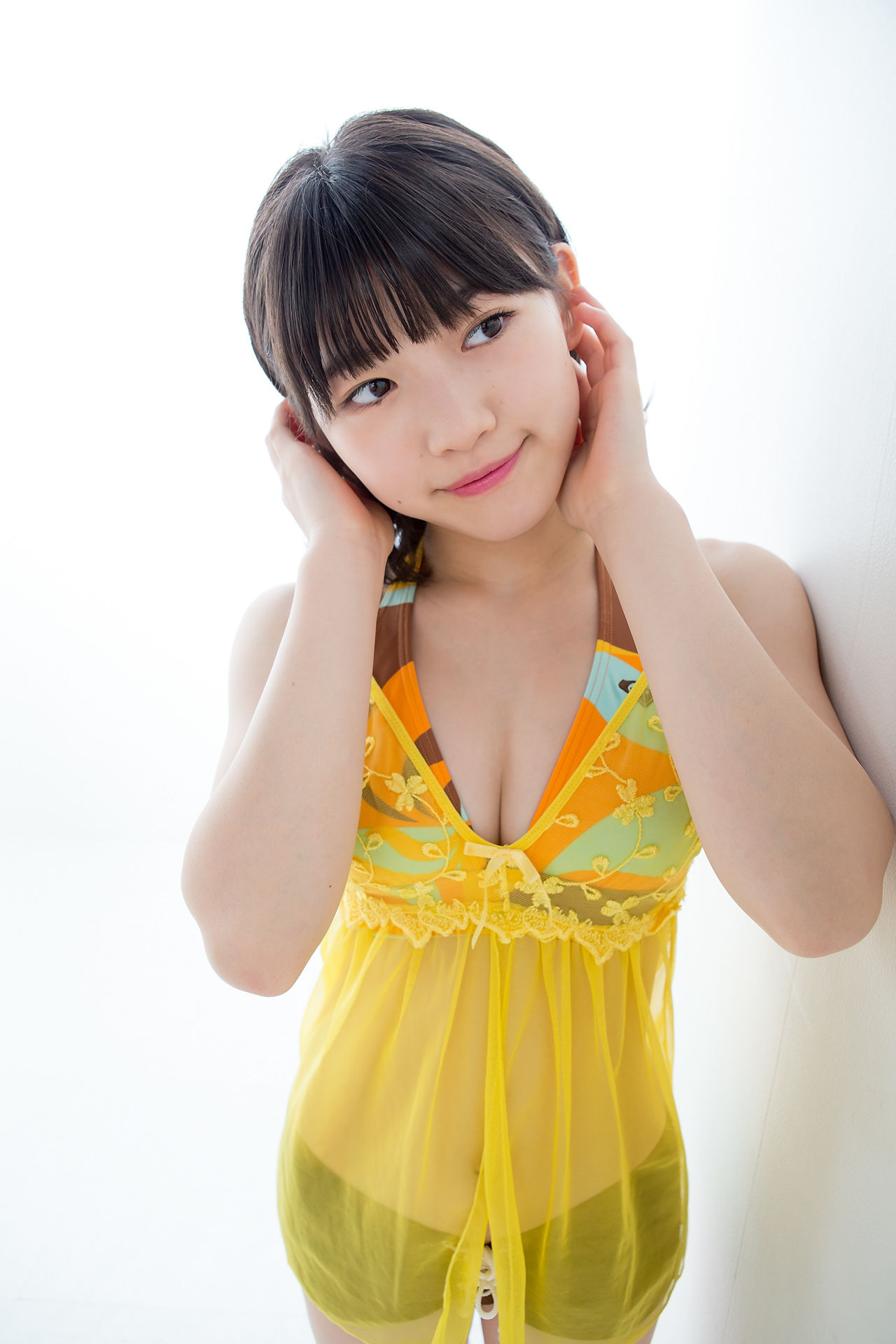 [Minisuka.tv] Risa Sawamura 沢村りさ - Limited Gallery 8.2