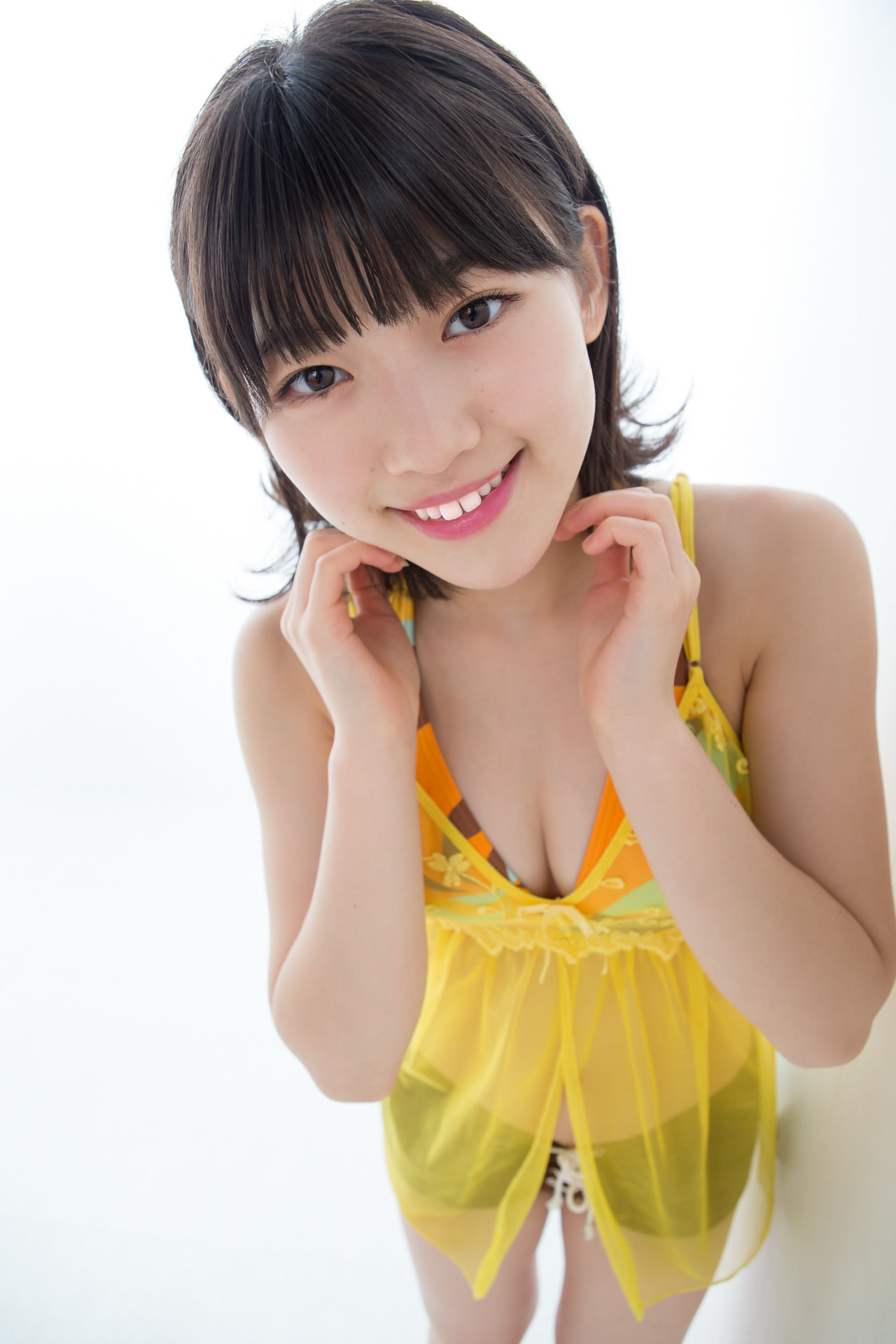 [Minisuka.tv] Risa Sawamura 沢村りさ - Limited Gallery 8.2