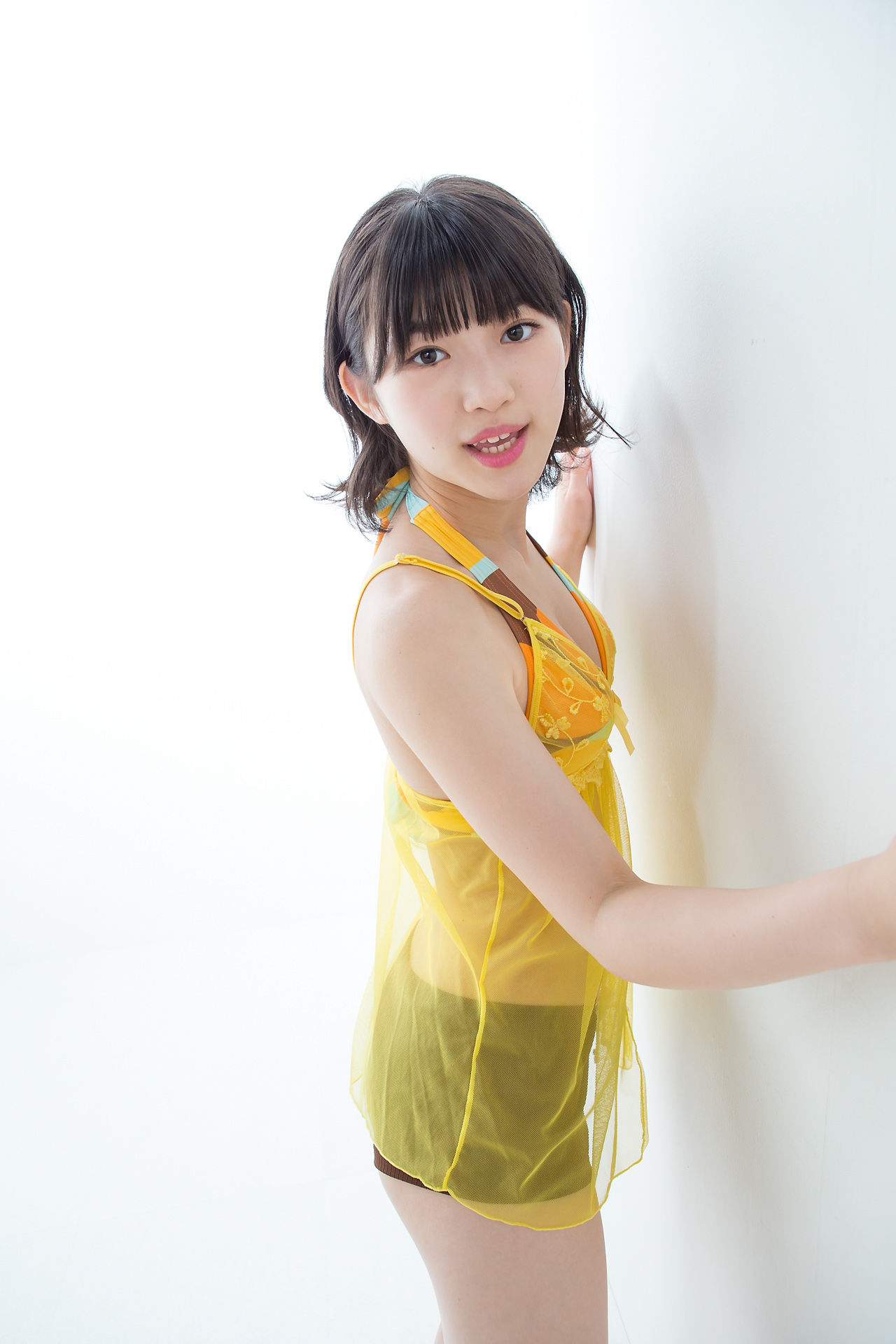 [Minisuka.tv] Risa Sawamura 沢村りさ - Limited Gallery 8.2