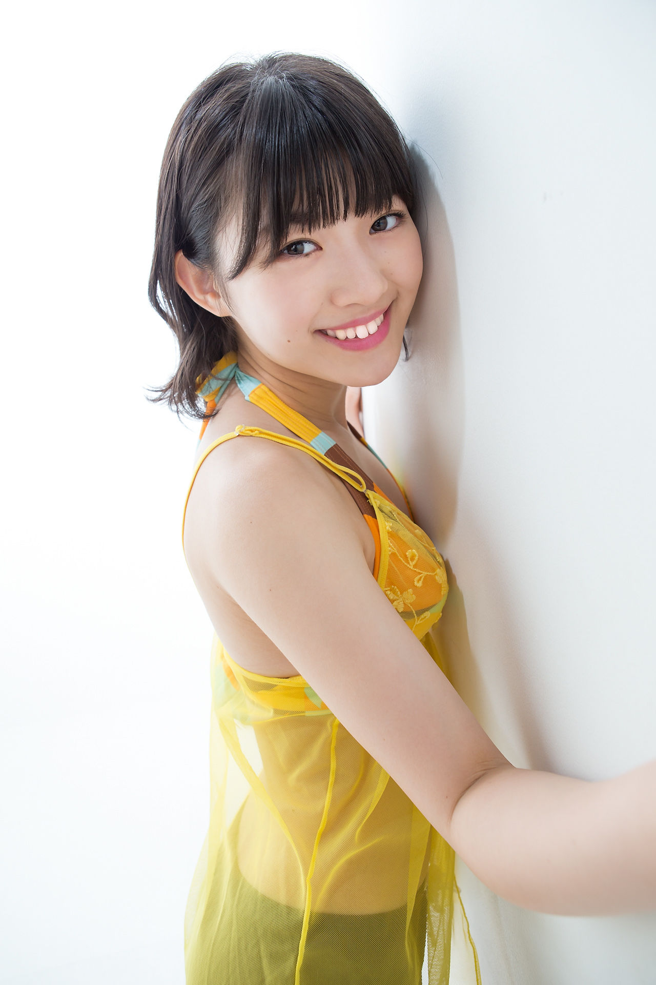 [Minisuka.tv] Risa Sawamura 沢村りさ - Limited Gallery 8.2
