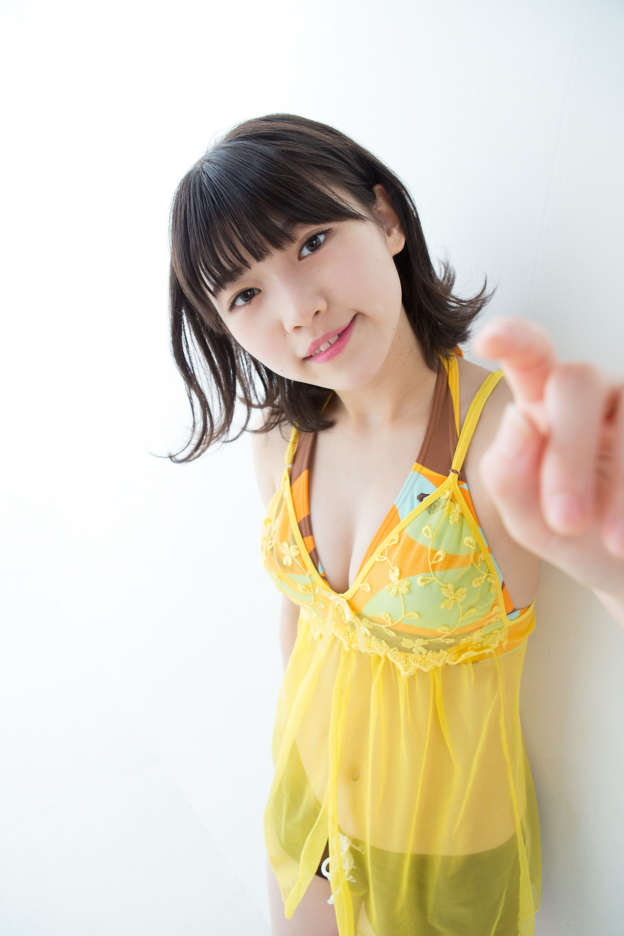 [Minisuka.tv] Risa Sawamura 沢村りさ - Limited Gallery 8.2