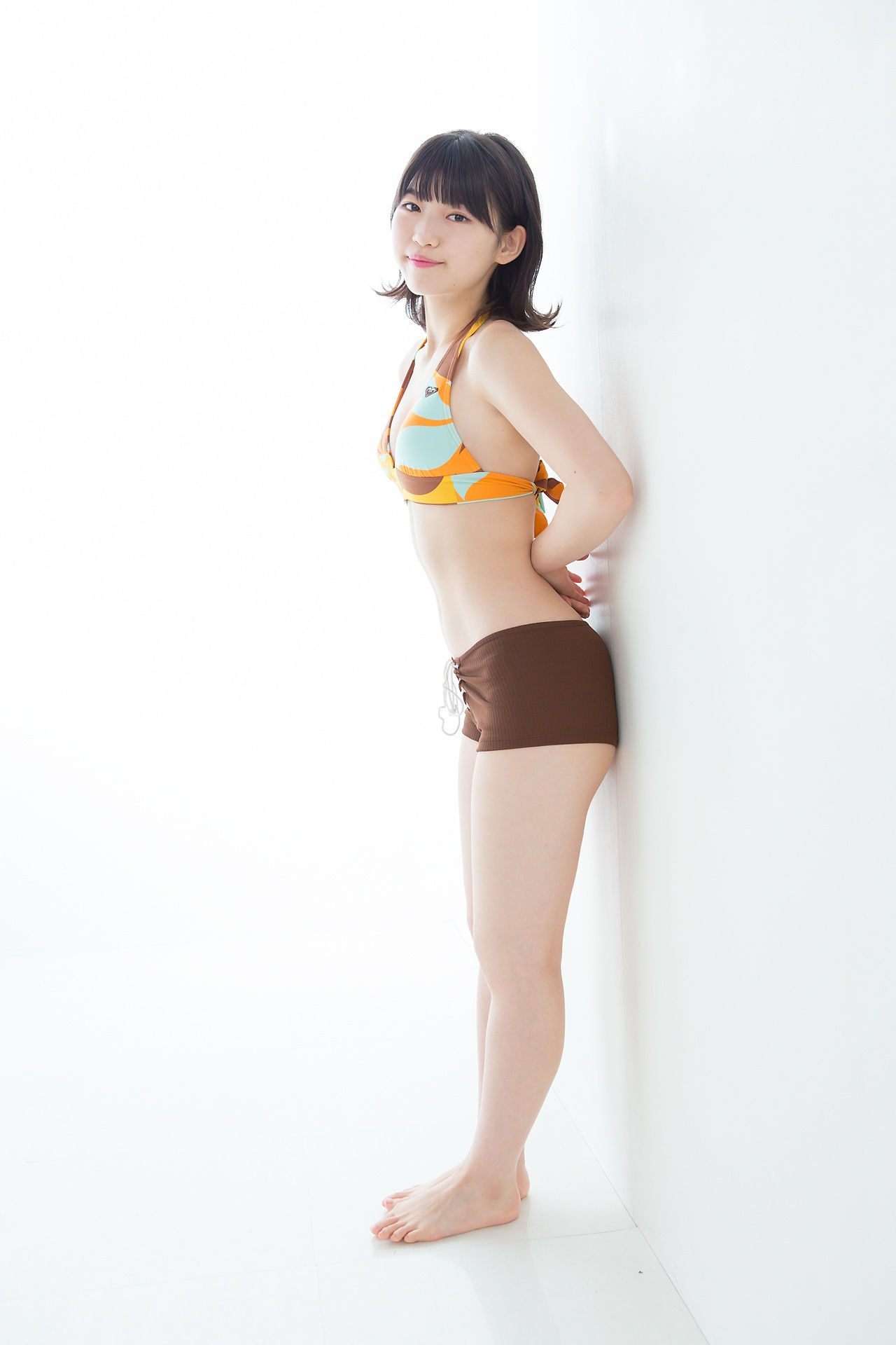 [Minisuka.tv] Risa Sawamura 沢村りさ - Limited Gallery 8.2