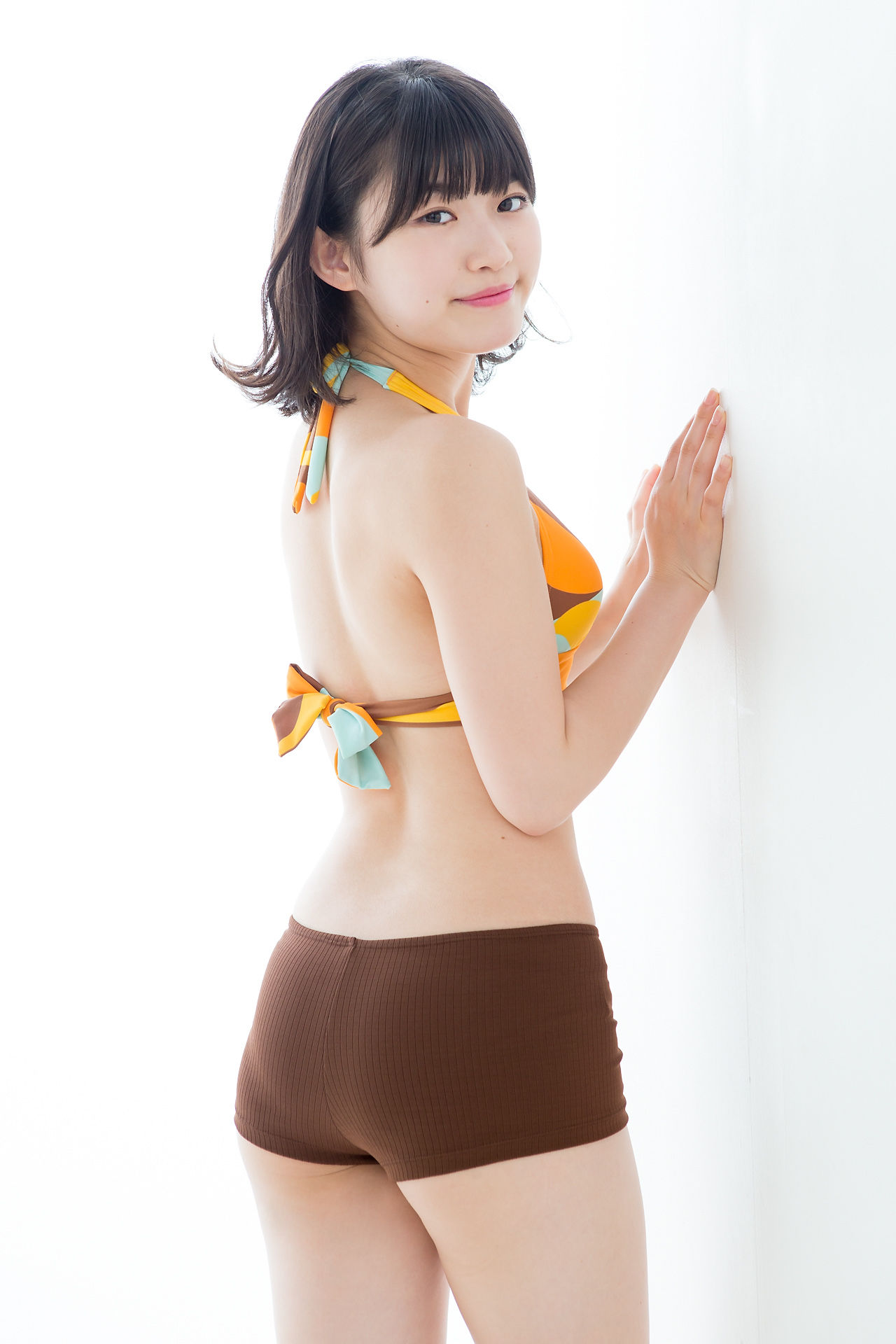 [Minisuka.tv] Risa Sawamura 沢村りさ - Limited Gallery 8.2