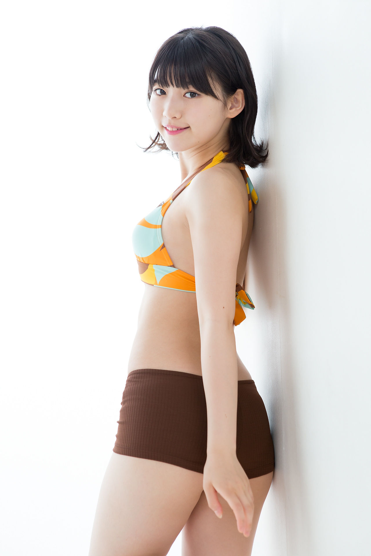 [Minisuka.tv] Risa Sawamura 沢村りさ - Limited Gallery 8.2