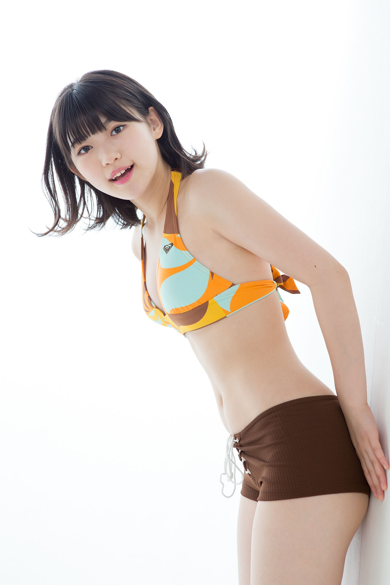 [Minisuka.tv] Risa Sawamura 沢村りさ - Limited Gallery 8.2