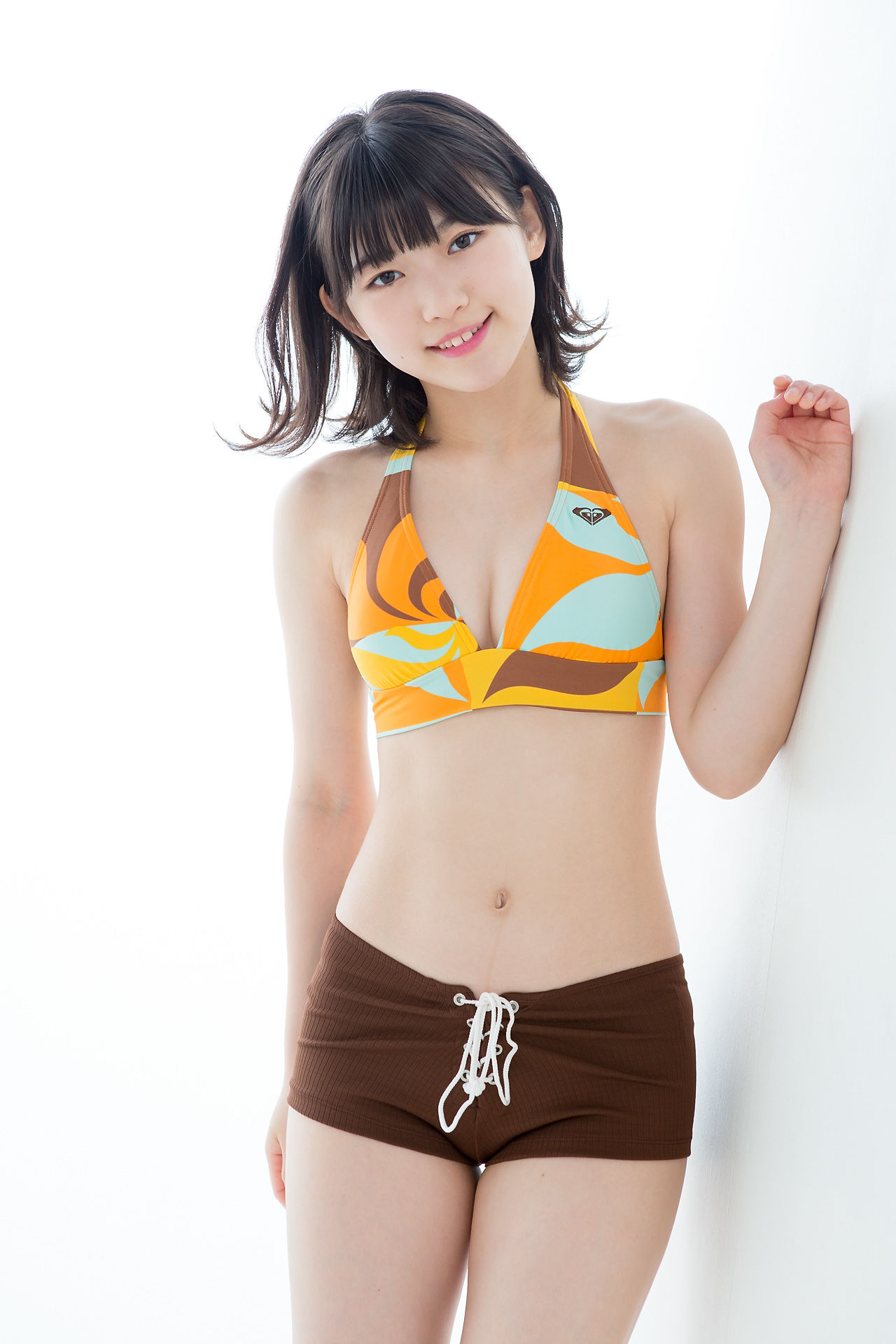 [Minisuka.tv] Risa Sawamura 沢村りさ - Limited Gallery 8.2