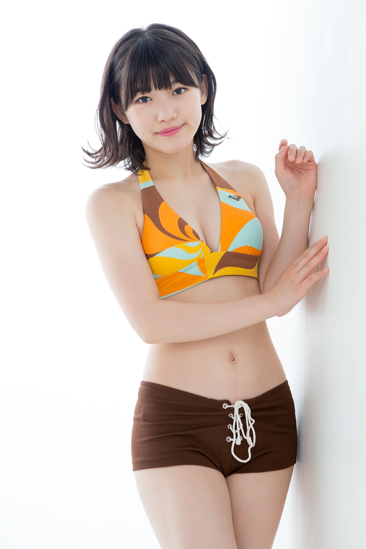 [Minisuka.tv] Risa Sawamura 沢村りさ - Limited Gallery 8.2