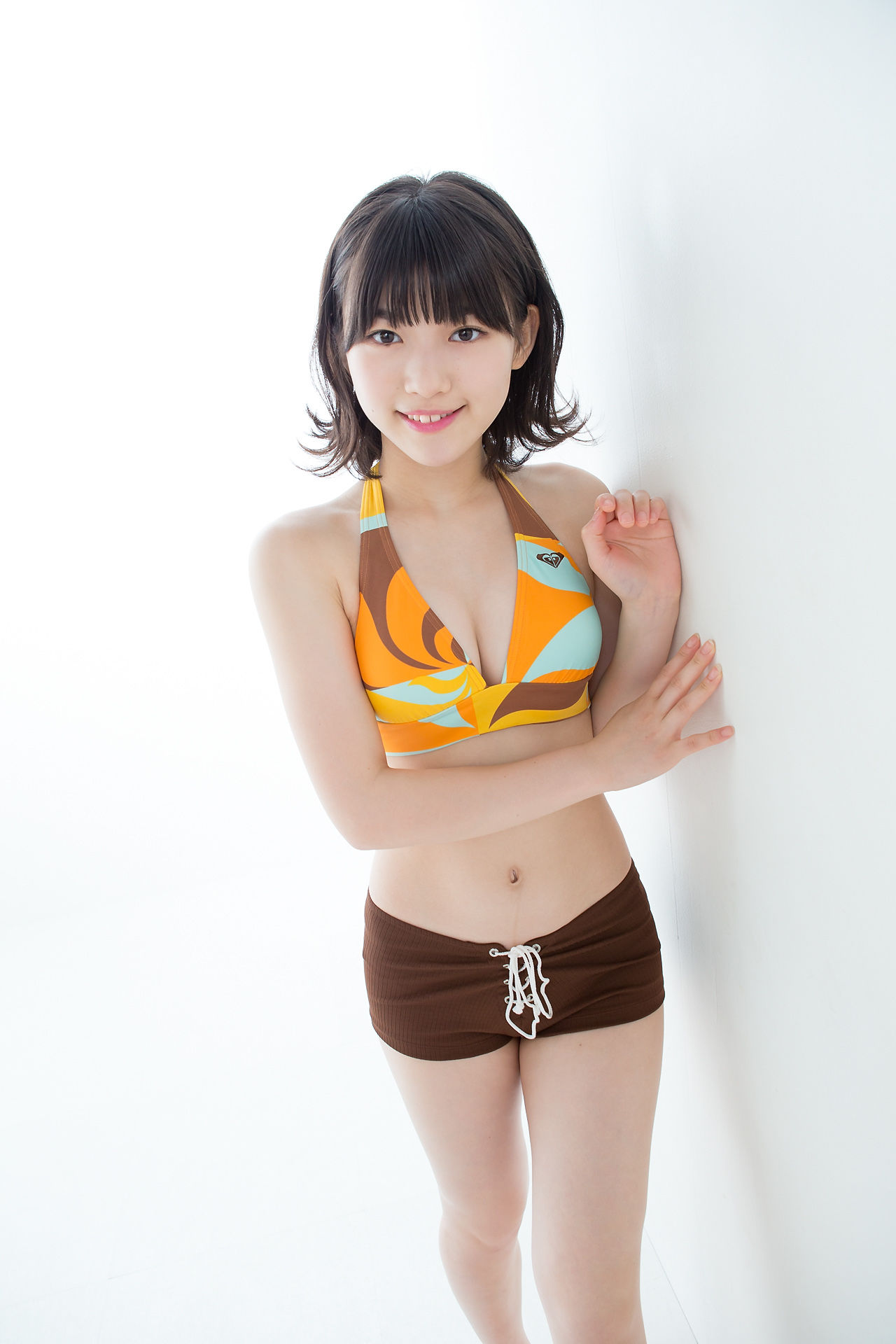 [Minisuka.tv] Risa Sawamura 沢村りさ - Limited Gallery 8.2