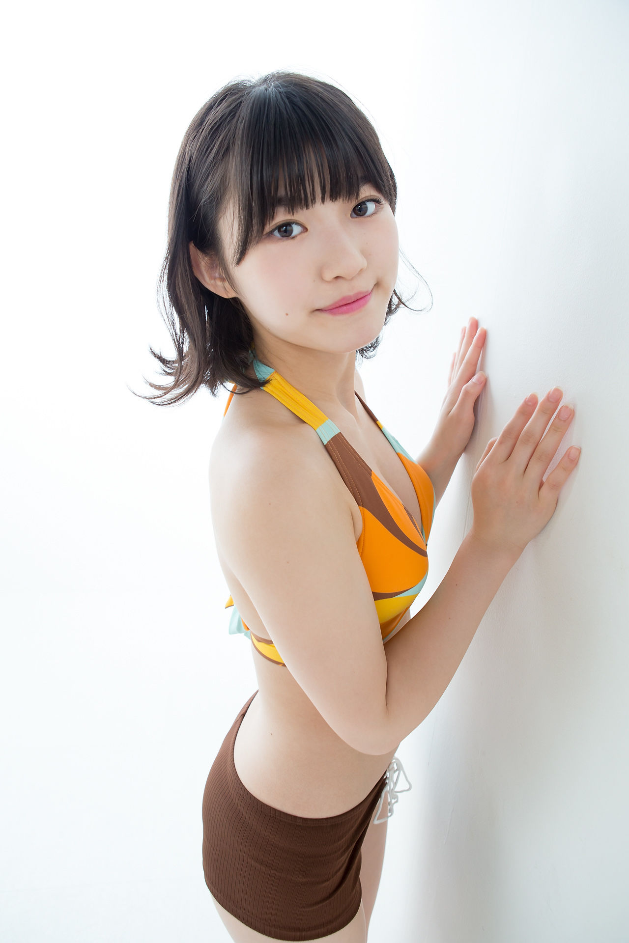 [Minisuka.tv] Risa Sawamura 沢村りさ - Limited Gallery 8.2
