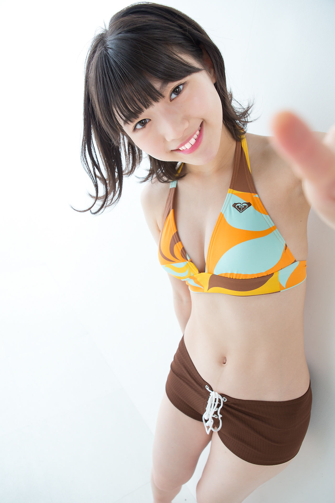 [Minisuka.tv] Risa Sawamura 沢村りさ - Limited Gallery 8.2
